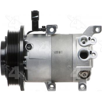 Four Seasons 158399 A/C Compressor product image 5 of 5
