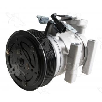 Four Seasons 158485 A/C Compressor product image 1 of 7