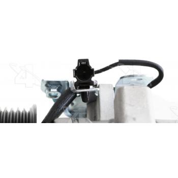 Four Seasons 158485 A/C Compressor product image 4 of 7