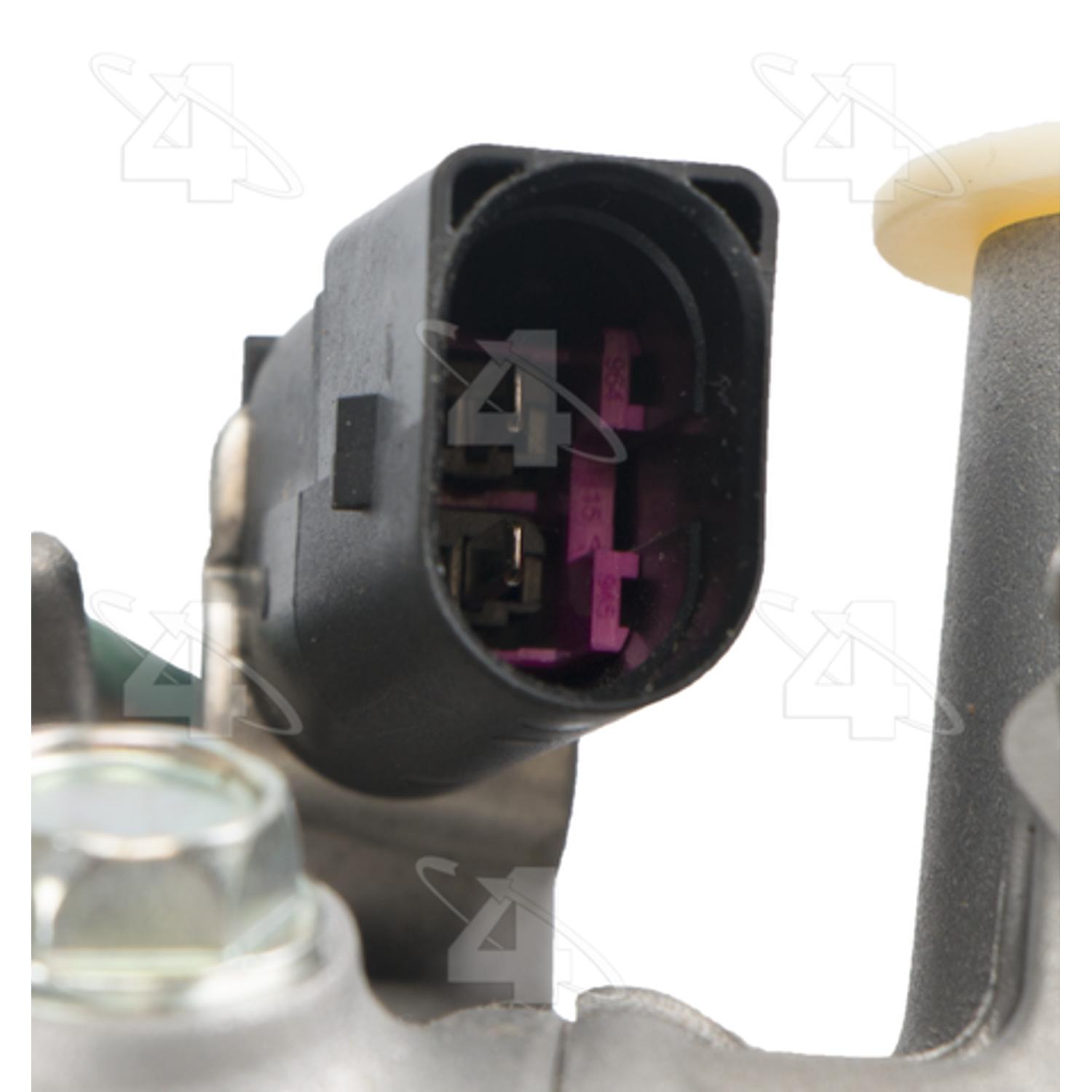 Four Seasons 158506 - A/C Compressor Four Seasons 158506 A/C Compressor product image 4 of 9