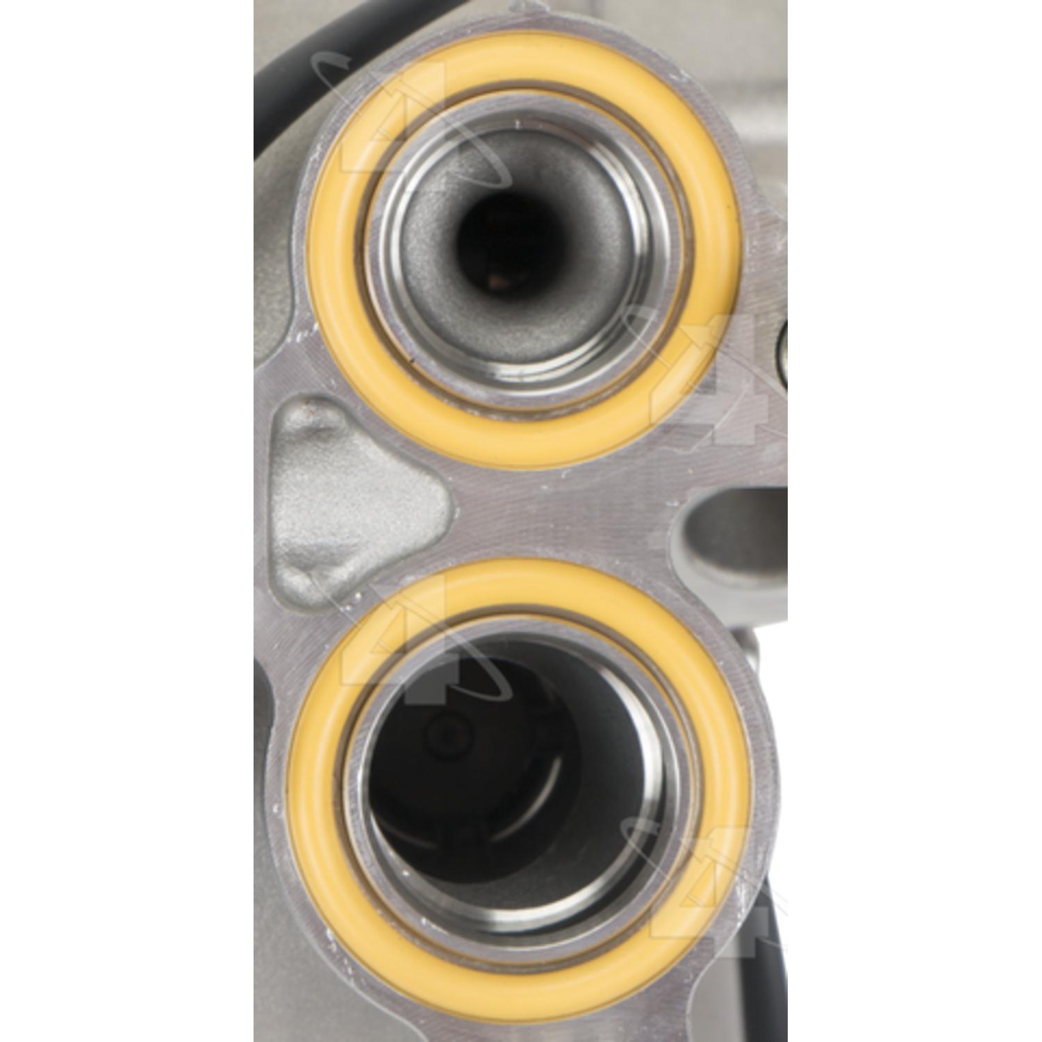 Four Seasons 158507 - A/C Compressor Four Seasons 158507 A/C Compressor product image 3 of 8