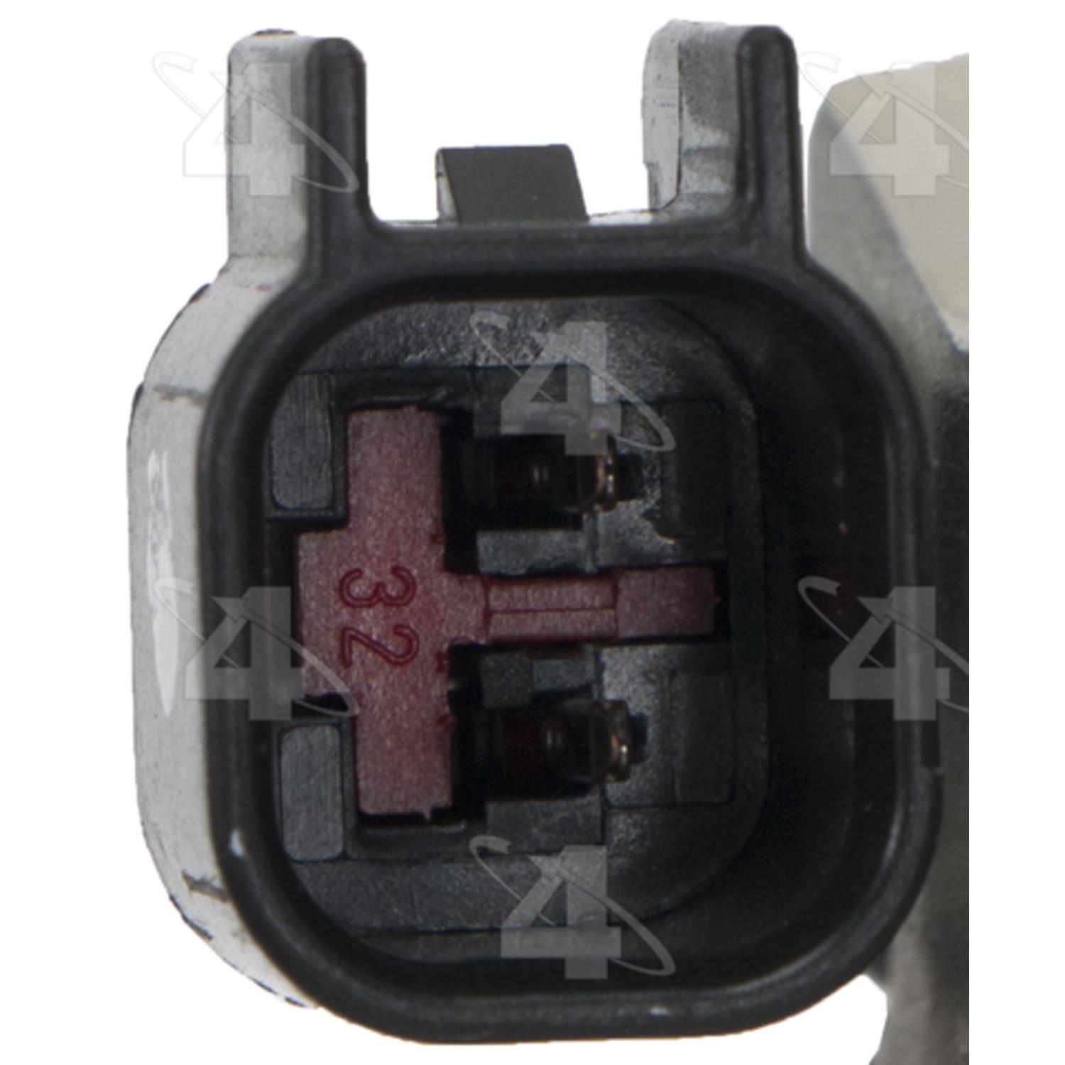 Four Seasons 158507 - A/C Compressor Four Seasons 158507 A/C Compressor product image 4 of 8