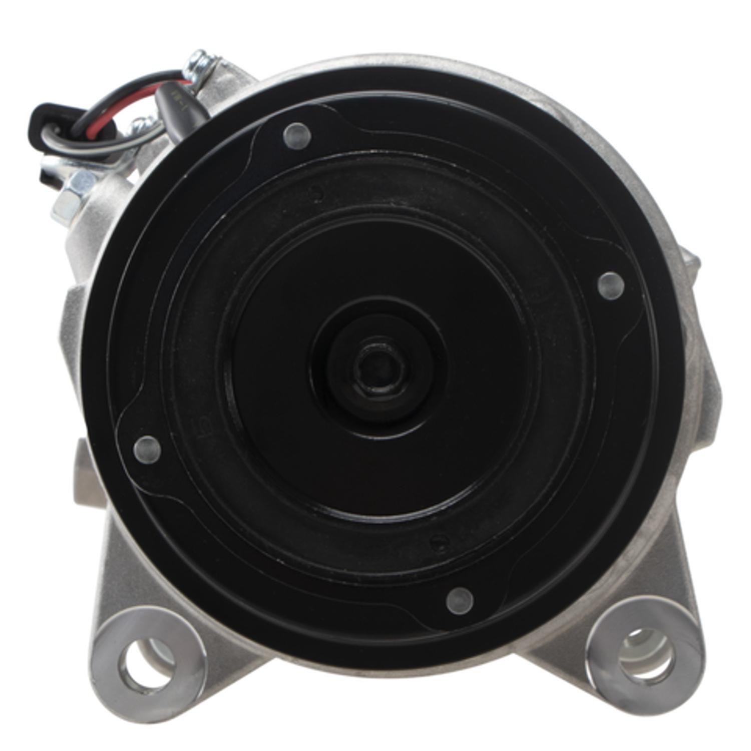 Four Seasons 158508 - A/C Compressor Four Seasons 158508 A/C Compressor product image 5 of 6