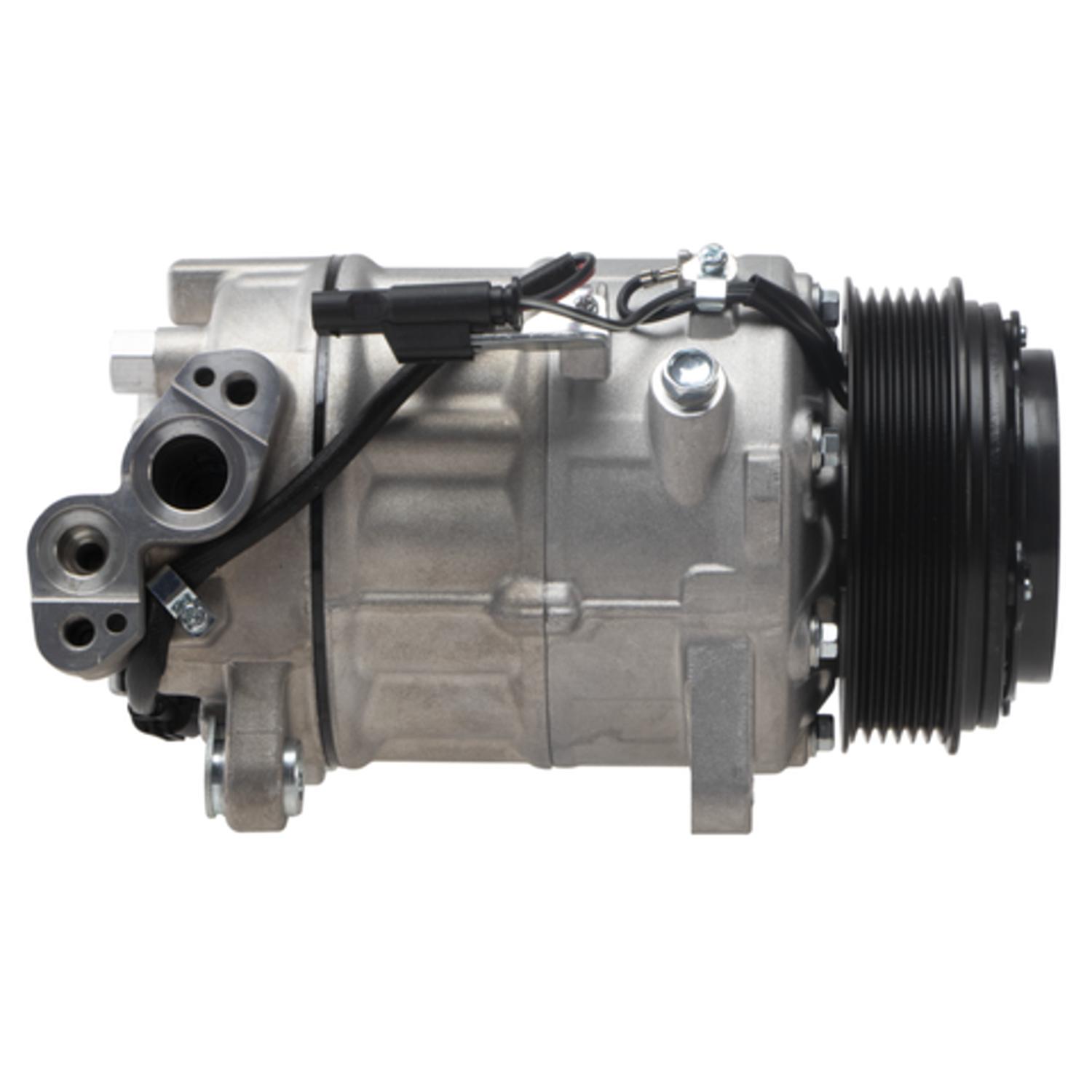 Four Seasons 158508 - A/C Compressor Four Seasons 158508 A/C Compressor product image 6 of 6