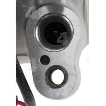 Four Seasons 158551 - A/C Compressor Four Seasons 158551 A/C Compressor product image 4 of 8