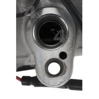 Four Seasons 158551 - A/C Compressor Four Seasons 158551 A/C Compressor product image 5 of 8