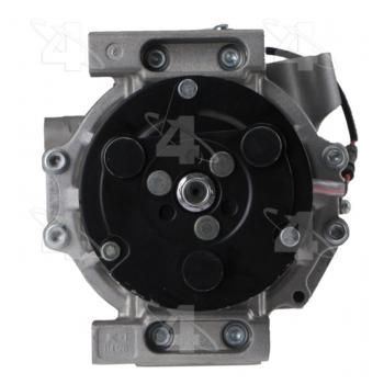 Four Seasons 158551 - A/C Compressor Four Seasons 158551 A/C Compressor product image 6 of 8