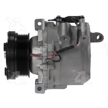 Four Seasons 158551 - A/C Compressor Four Seasons 158551 A/C Compressor product image 8 of 8