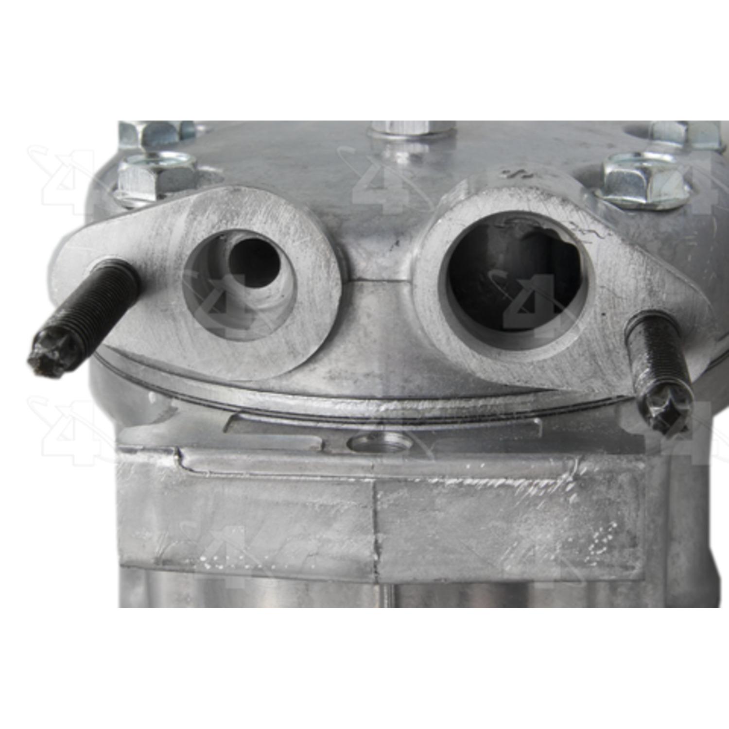 Four Seasons 158579 - A/C Compressor Four Seasons 158579 A/C Compressor product image 2 of 3