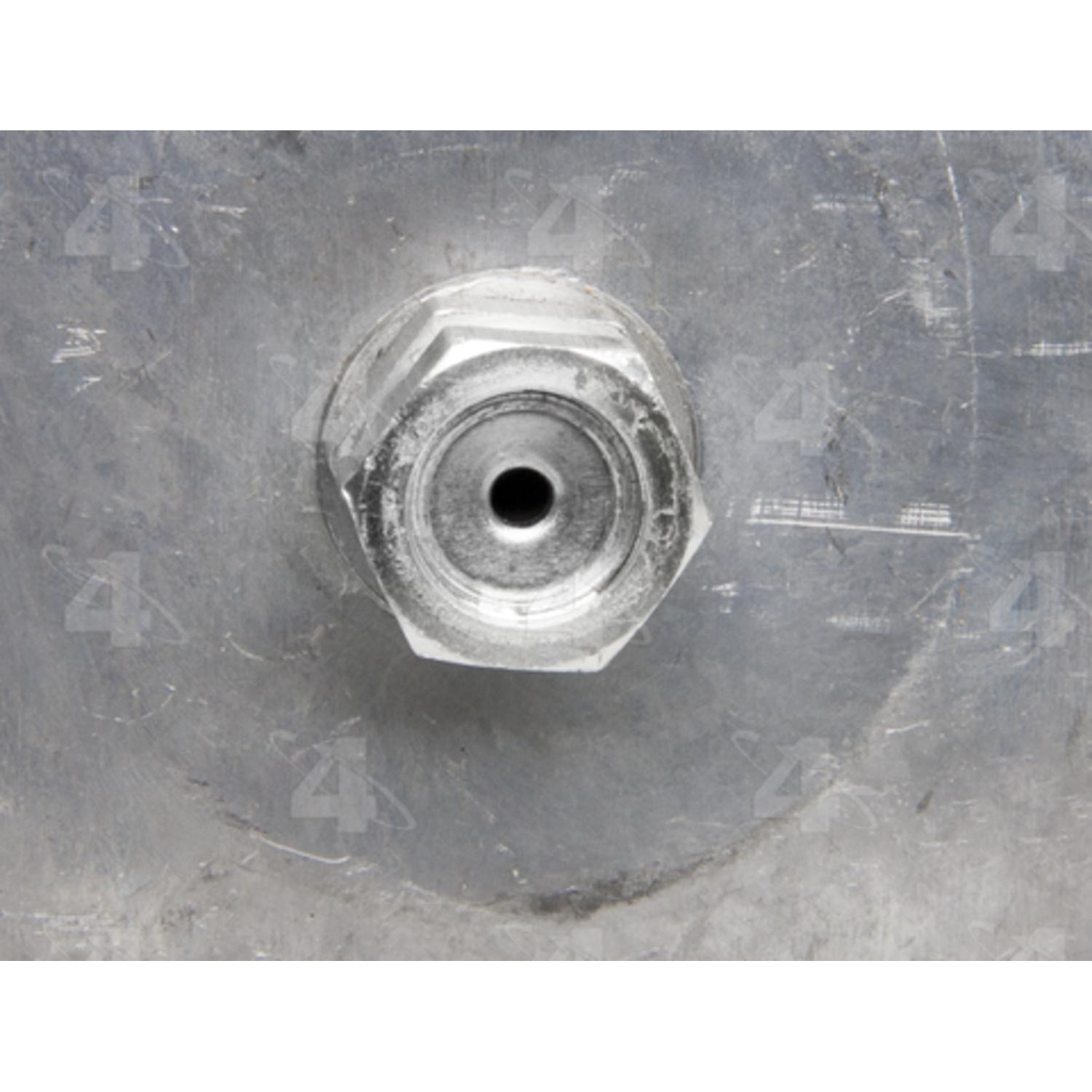 Four Seasons 158579 - A/C Compressor Four Seasons 158579 A/C Compressor product image 3 of 3