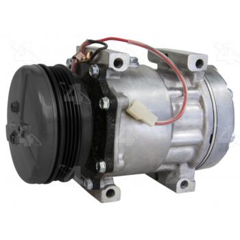 Four Seasons 158595 A/C Compressor product image 1 of 3