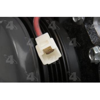 Four Seasons 158595 A/C Compressor product image 3 of 3