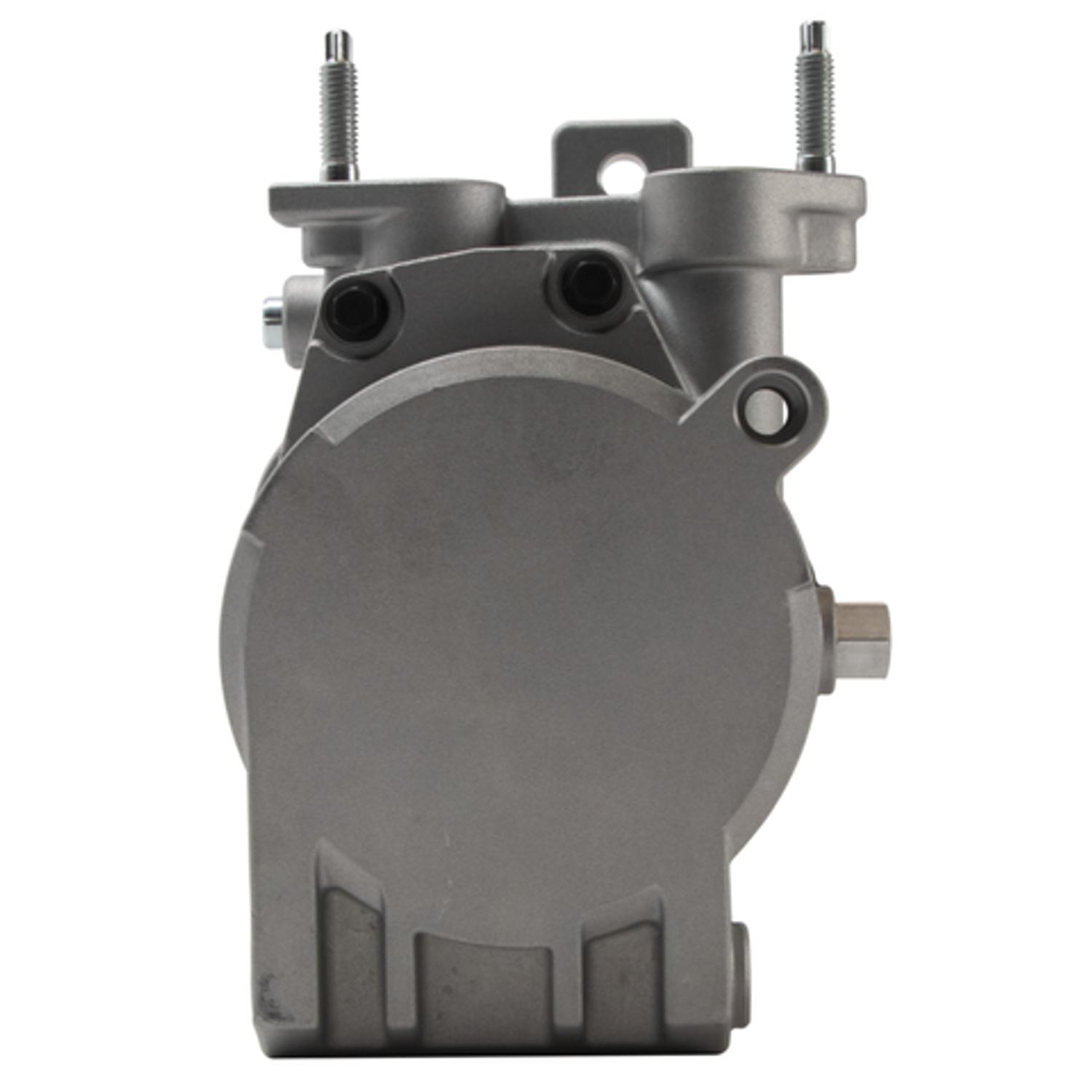 Four Seasons 158661 - A/C Compressor Four Seasons 158661 A/C Compressor product image 2 of 6