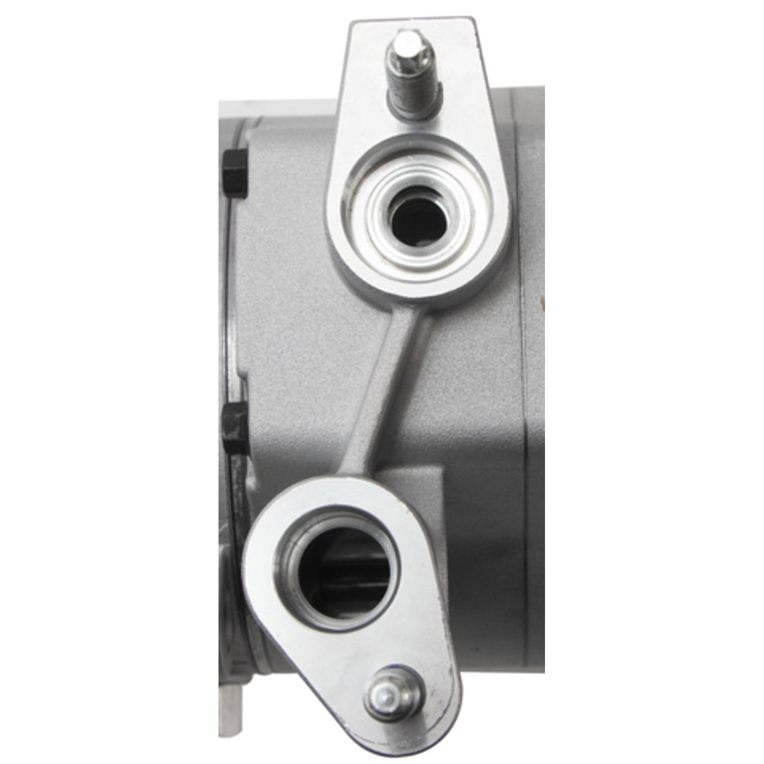 Four Seasons 158661 - A/C Compressor Four Seasons 158661 A/C Compressor product image 3 of 6