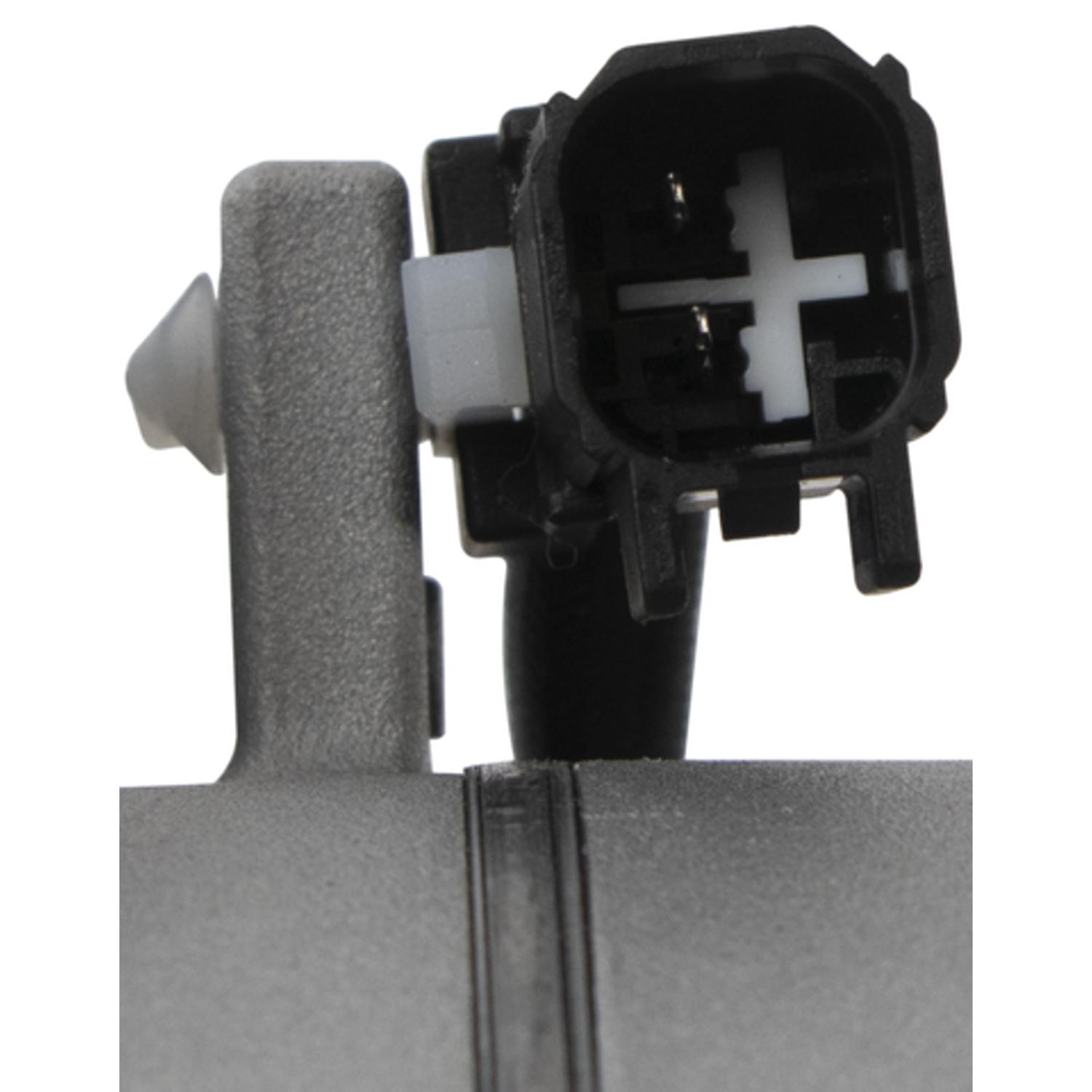 Four Seasons 158661 - A/C Compressor Four Seasons 158661 A/C Compressor product image 4 of 6