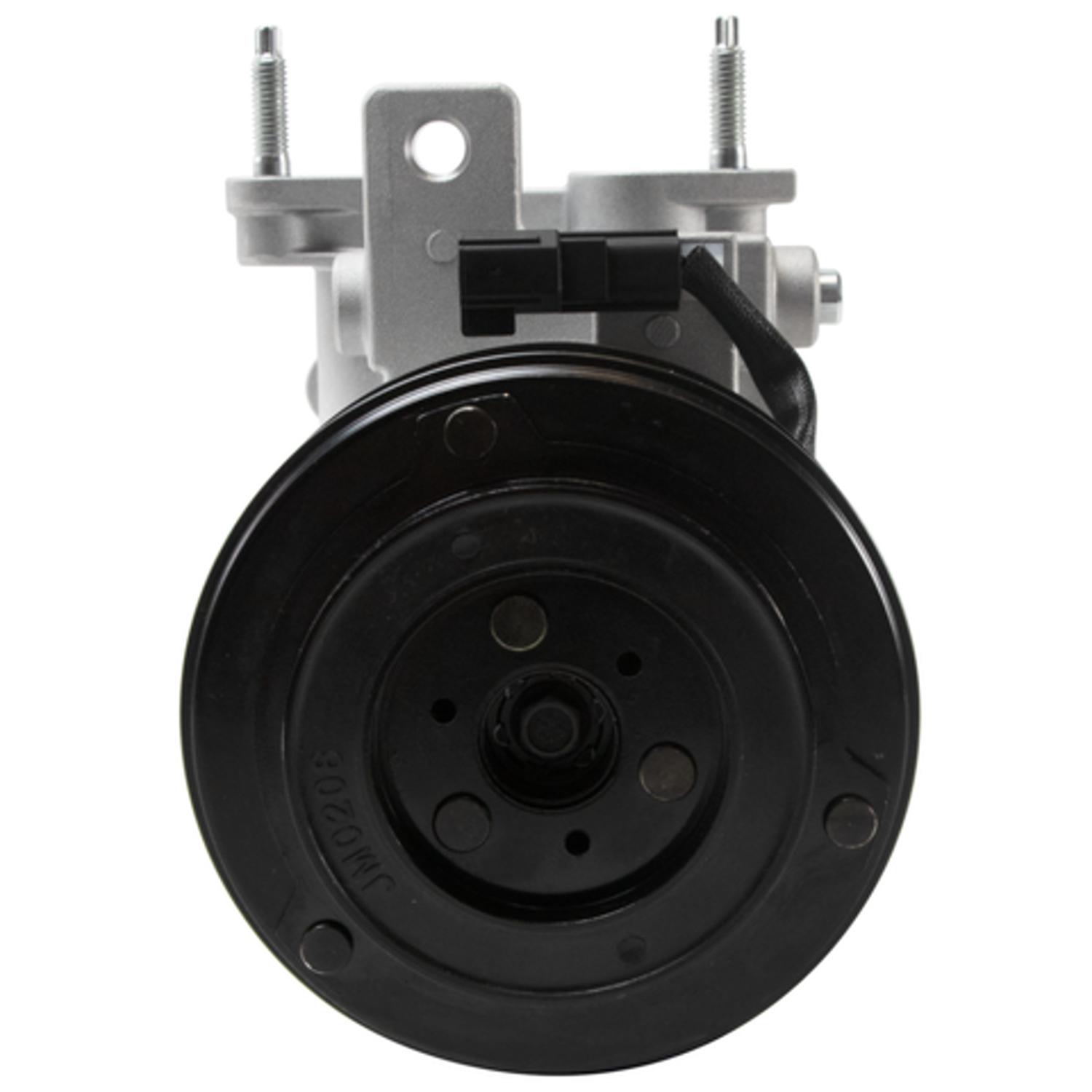 Four Seasons 158661 - A/C Compressor Four Seasons 158661 A/C Compressor product image 5 of 6