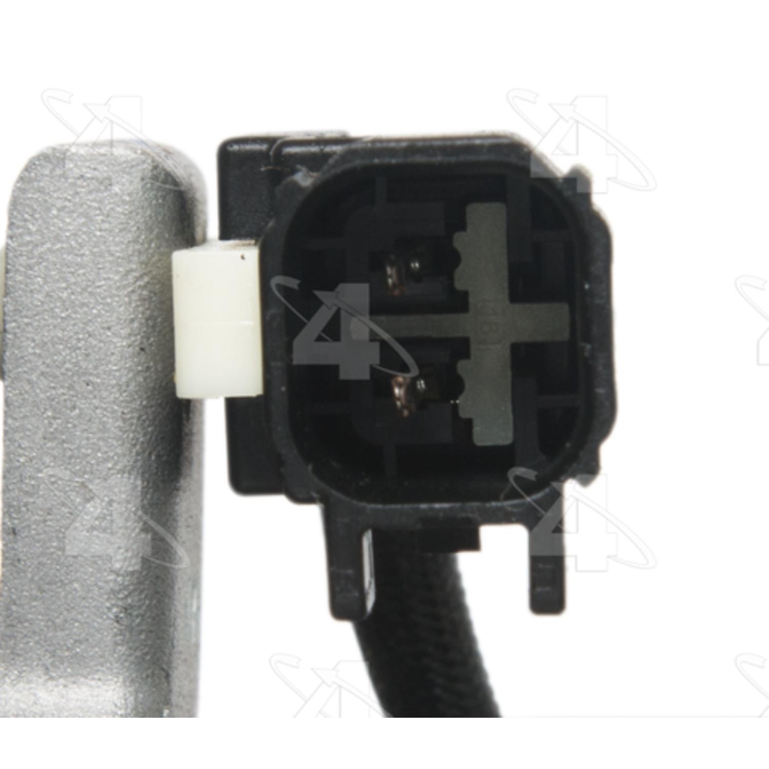 Four Seasons 158664 - A/C Compressor Four Seasons 158664 A/C Compressor product image 3 of 6
