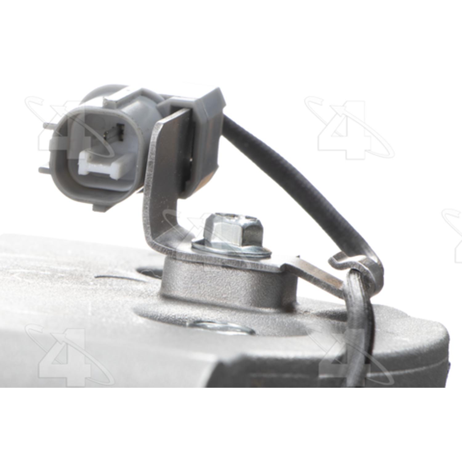 Four Seasons 158884 - A/C Compressor Four Seasons 158884 A/C Compressor product image 3 of 4