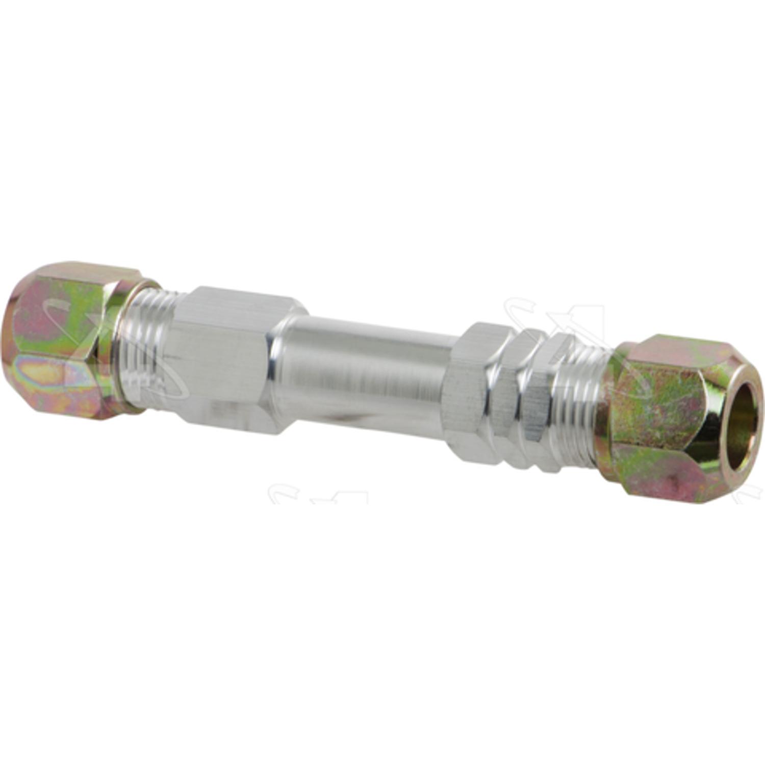 Four Seasons 16150 - A/C Orifice Tube Repair Kit Four Seasons 16150 A/C Orifice Tube Repair Kit product image 1 of 5