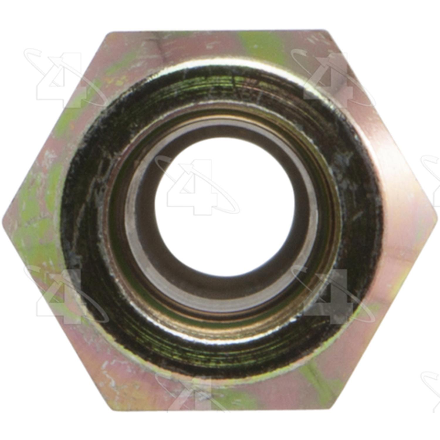 Four Seasons 16150 - A/C Orifice Tube Repair Kit Four Seasons 16150 A/C Orifice Tube Repair Kit product image 2 of 5