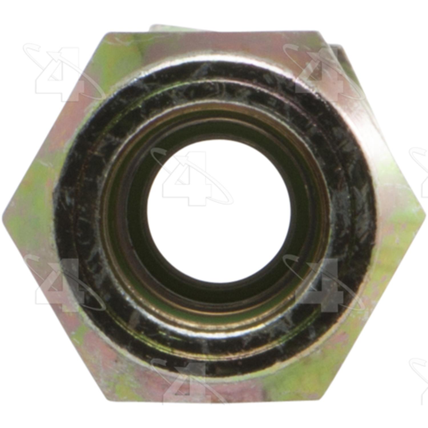Four Seasons 16150 - A/C Orifice Tube Repair Kit Four Seasons 16150 A/C Orifice Tube Repair Kit product image 3 of 5