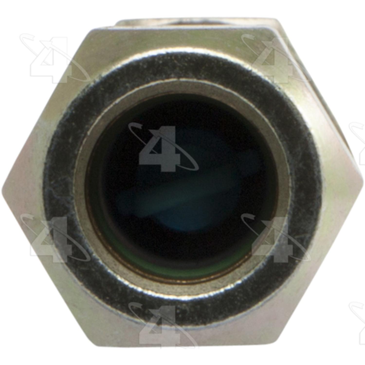 Four Seasons 16153 A/C Orifice Tube Repair Kit product image 2 of 5