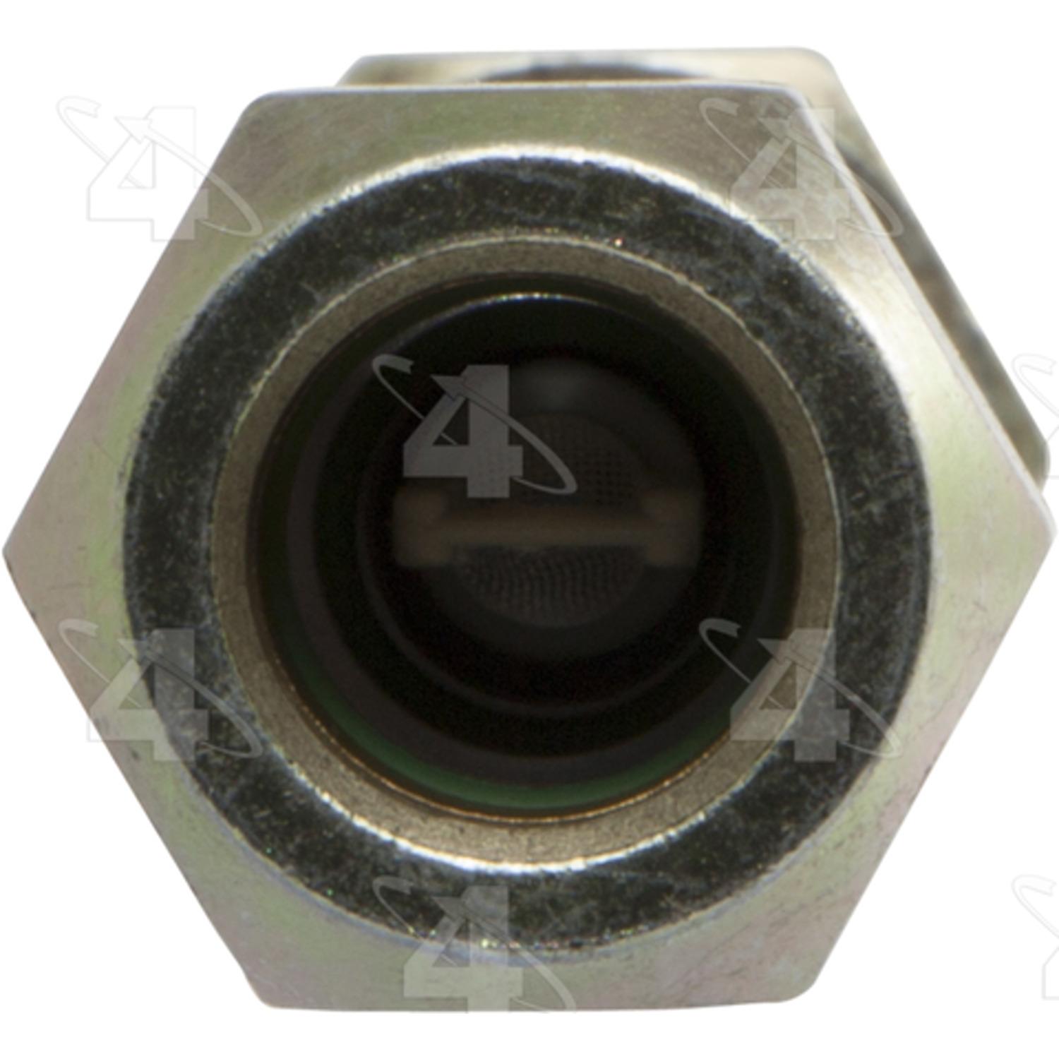 Four Seasons 16153 A/C Orifice Tube Repair Kit product image 3 of 5