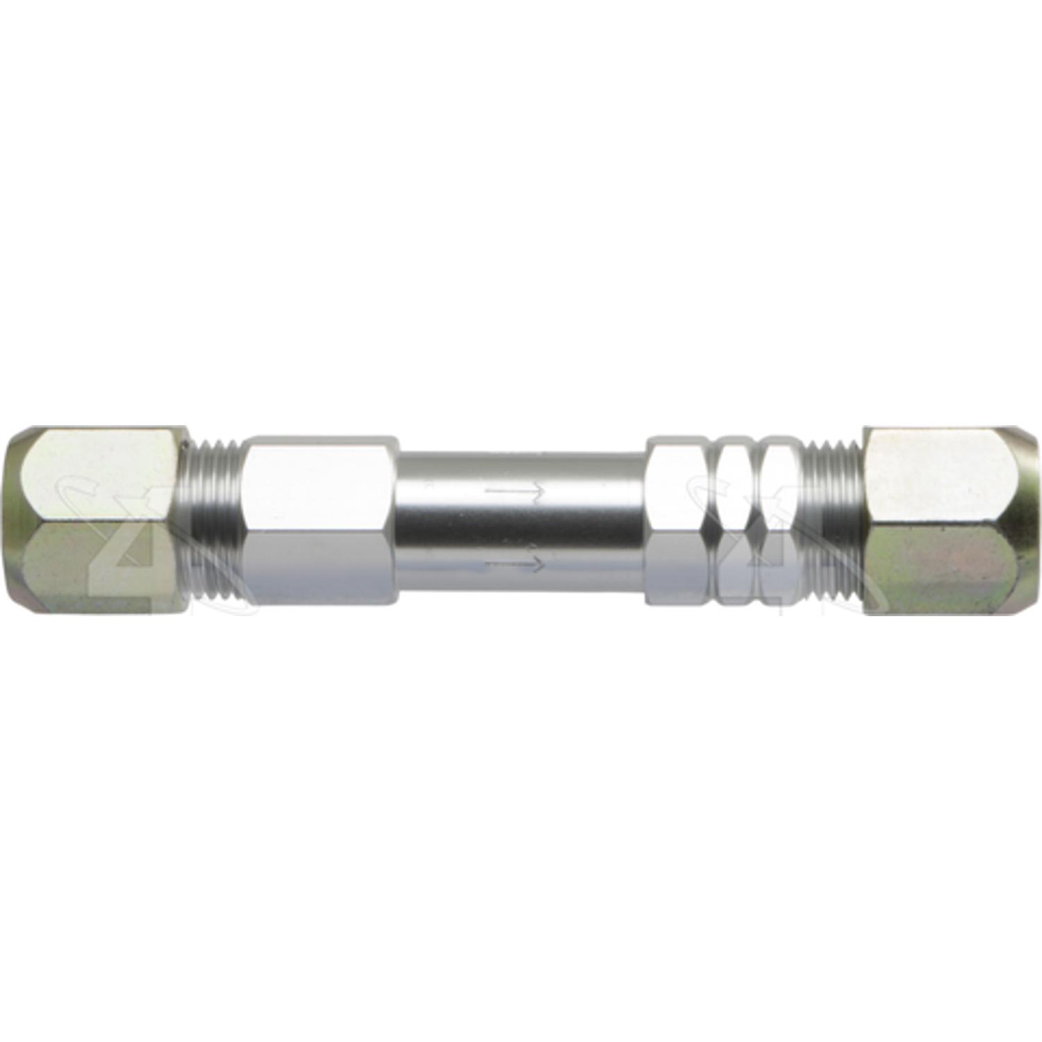 Four Seasons 16153 A/C Orifice Tube Repair Kit product image 4 of 5
