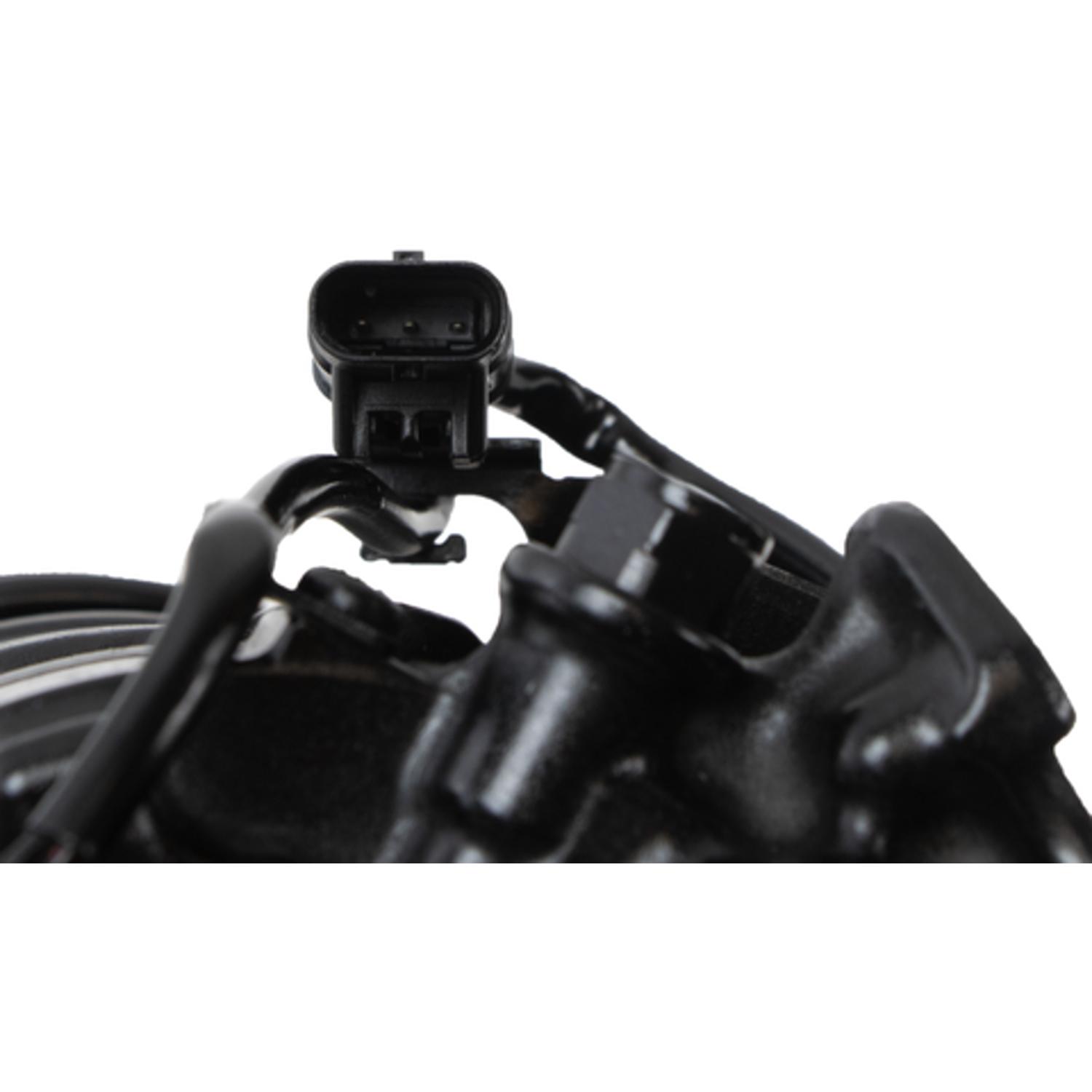 Four Seasons 167300 - A/C Compressor Four Seasons 167300 A/C Compressor product image 4 of 5
