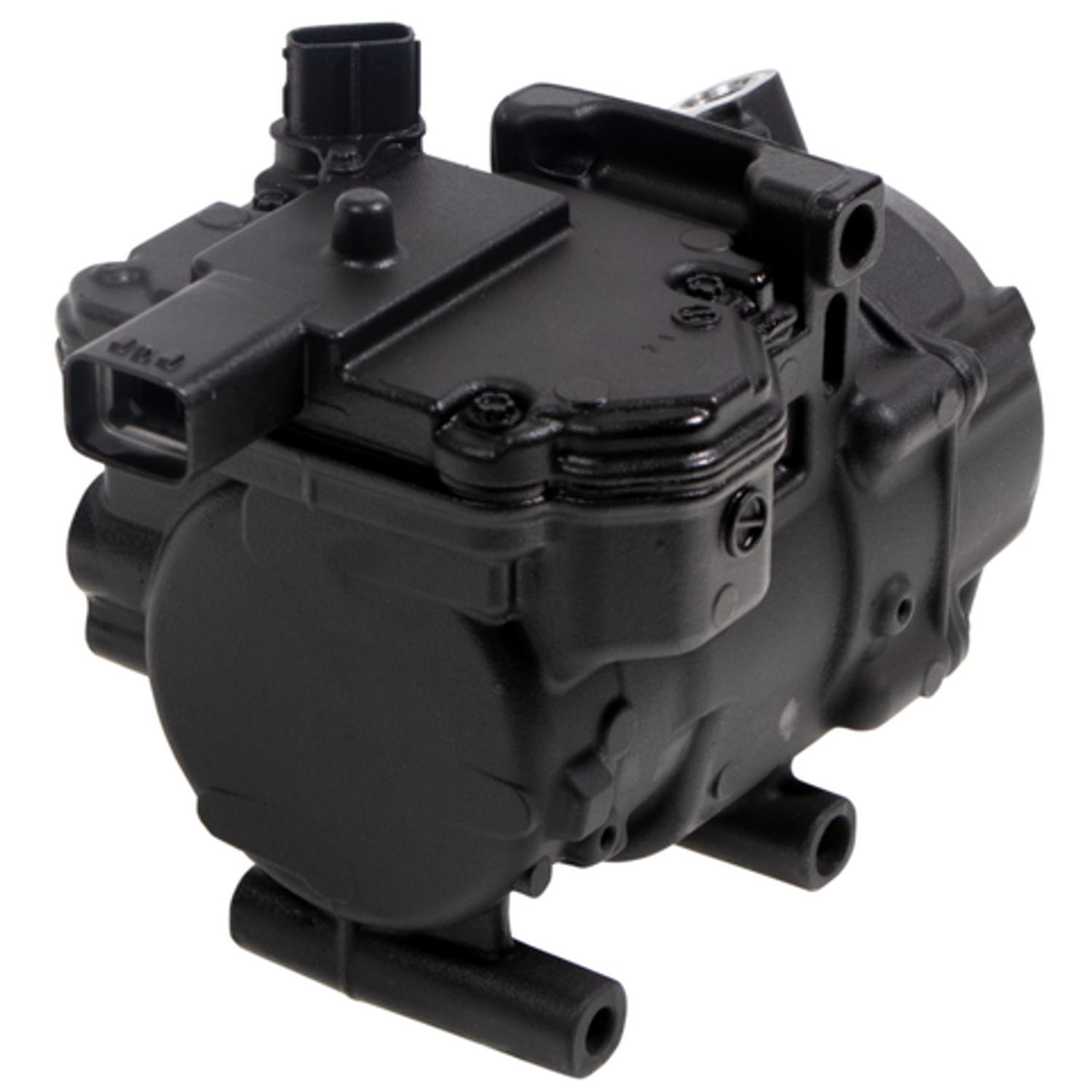 Four Seasons 167301 - A/C Compressor Four Seasons 167301 A/C Compressor product image 1 of 11