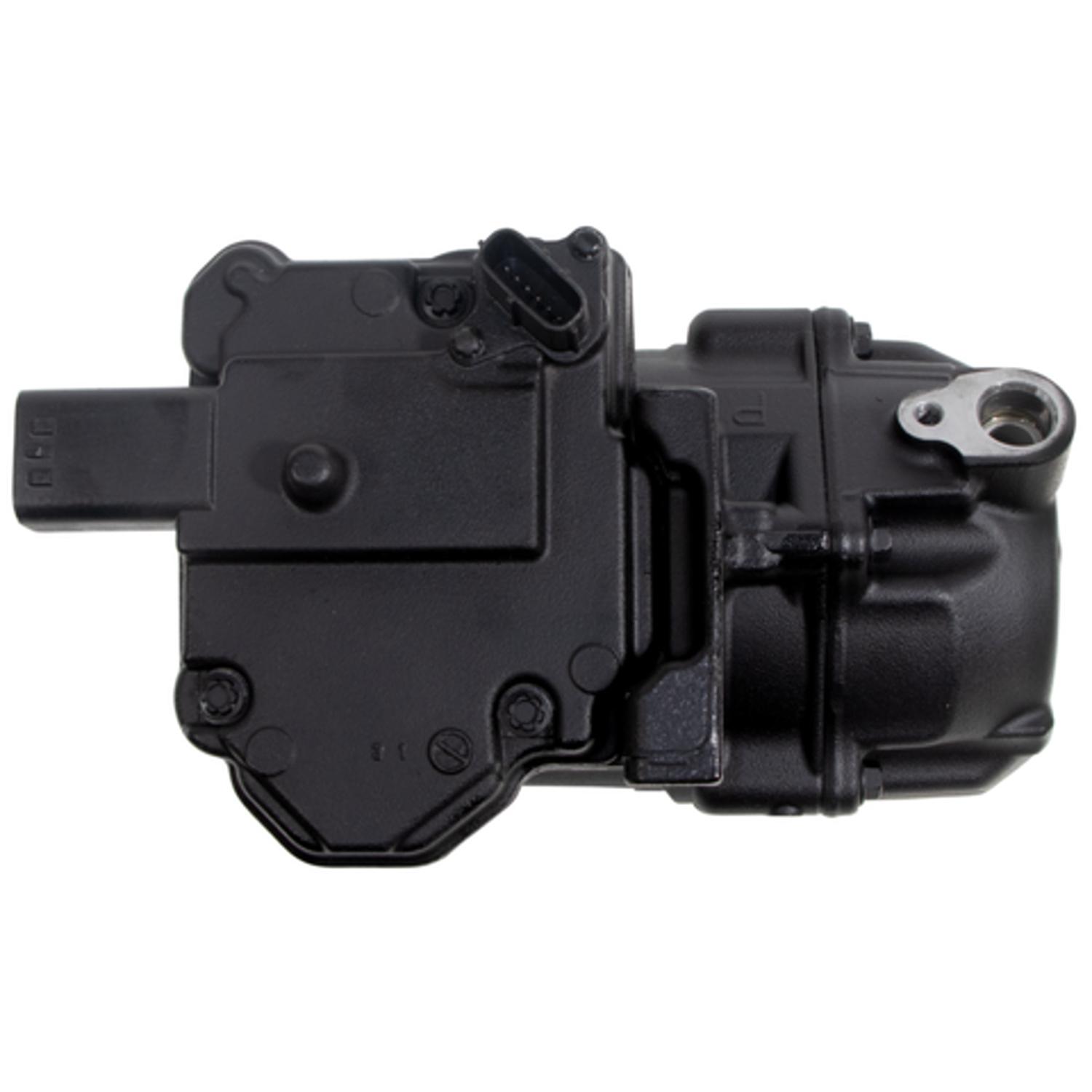 Four Seasons 167301 - A/C Compressor Four Seasons 167301 A/C Compressor product image 3 of 11