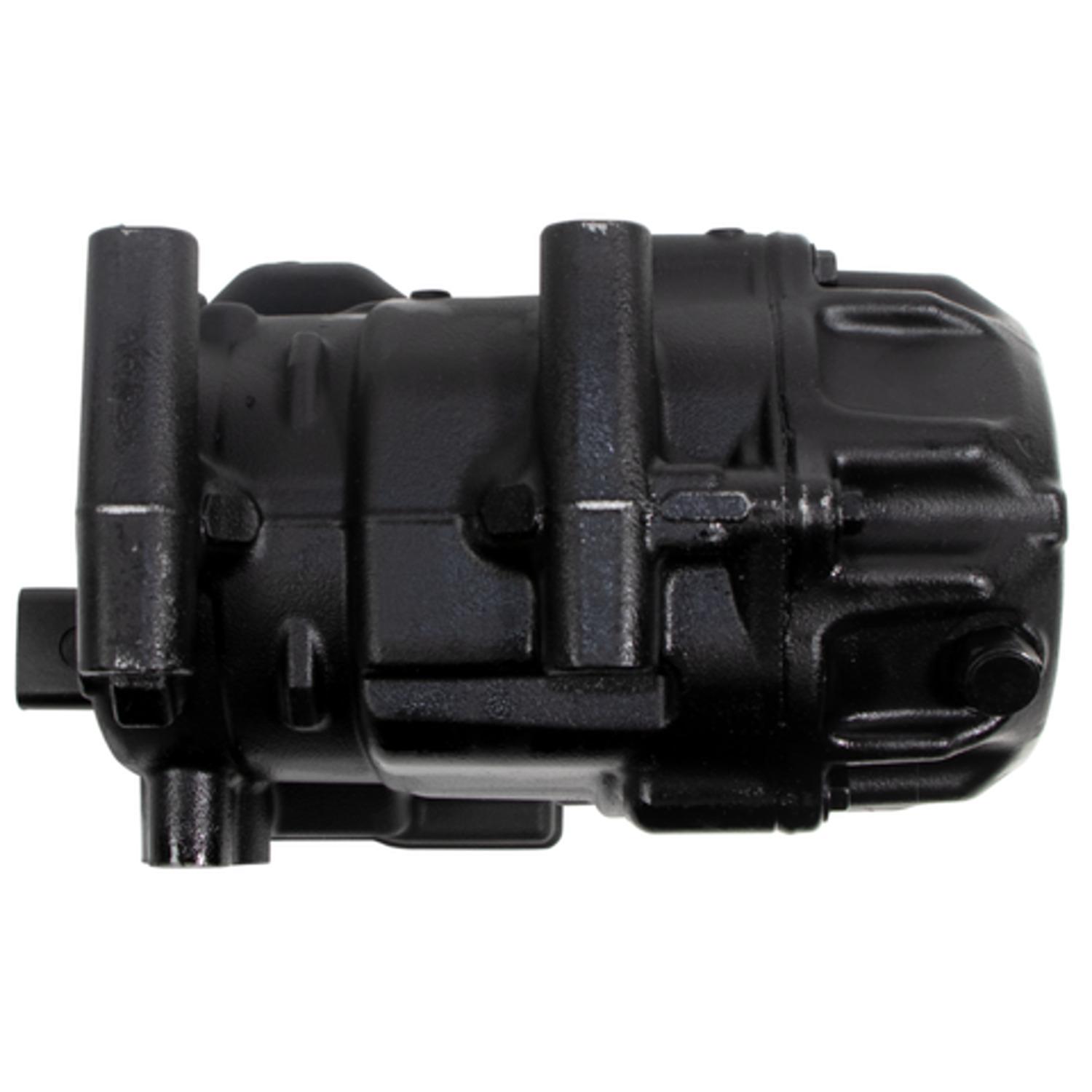 Four Seasons 167301 - A/C Compressor Four Seasons 167301 A/C Compressor product image 5 of 11