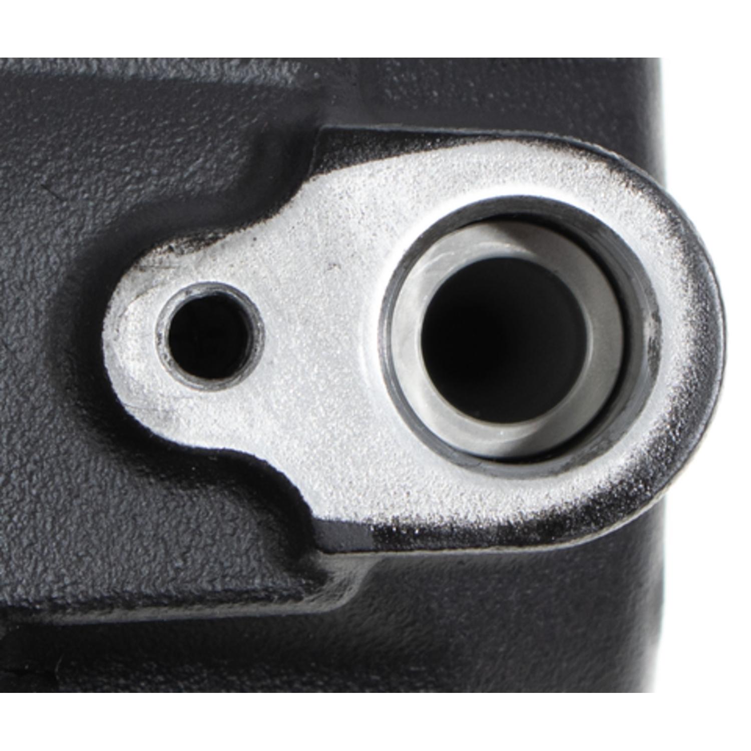 Four Seasons 167301 - A/C Compressor Four Seasons 167301 A/C Compressor product image 6 of 11