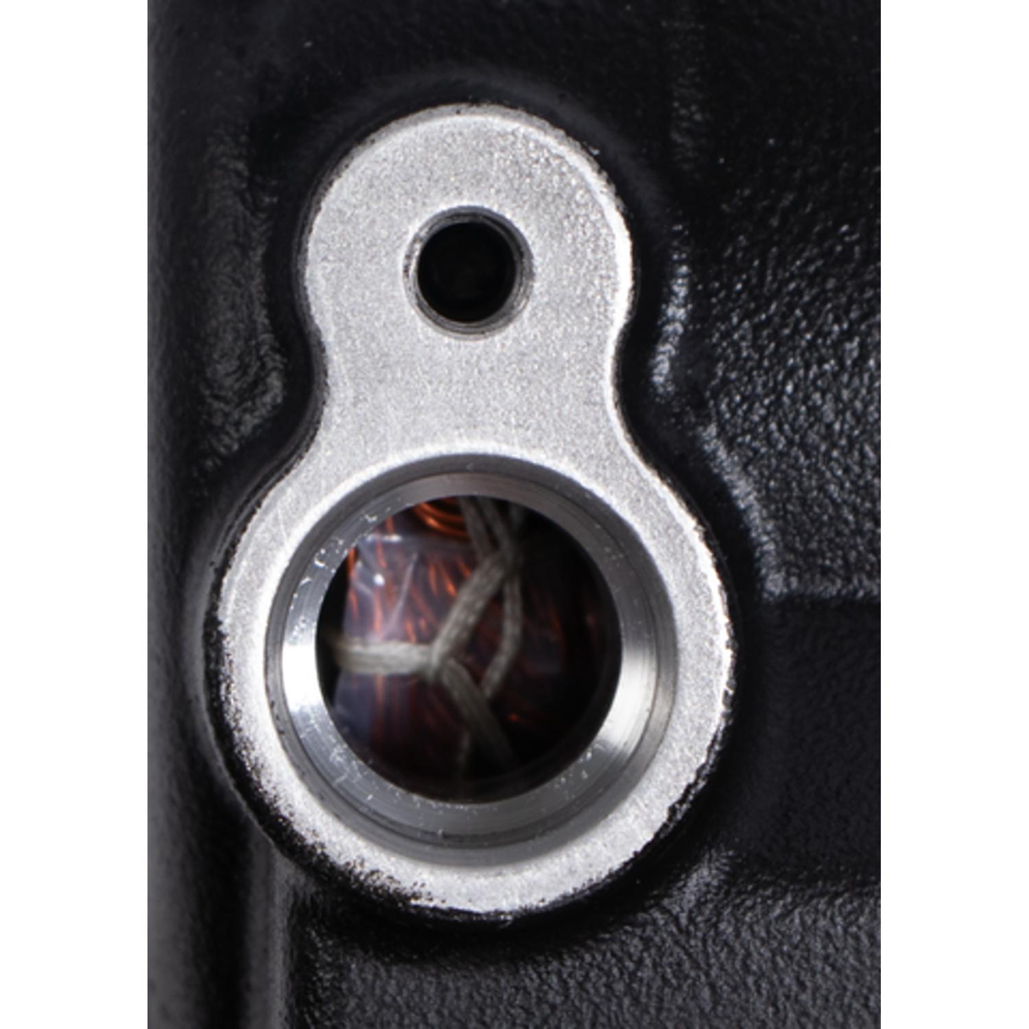 Four Seasons 167301 - A/C Compressor Four Seasons 167301 A/C Compressor product image 7 of 11