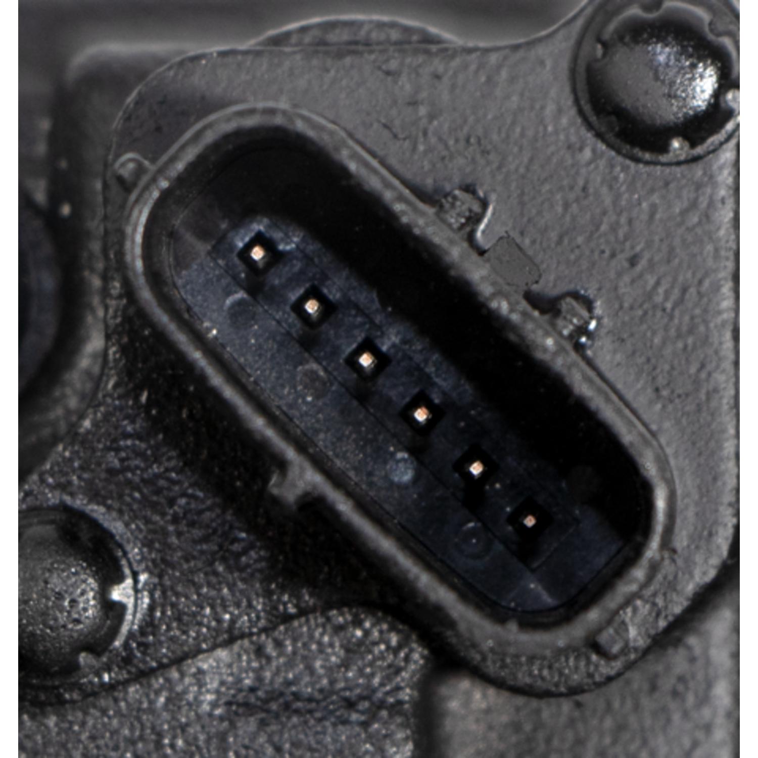 Four Seasons 167301 - A/C Compressor Four Seasons 167301 A/C Compressor product image 8 of 11