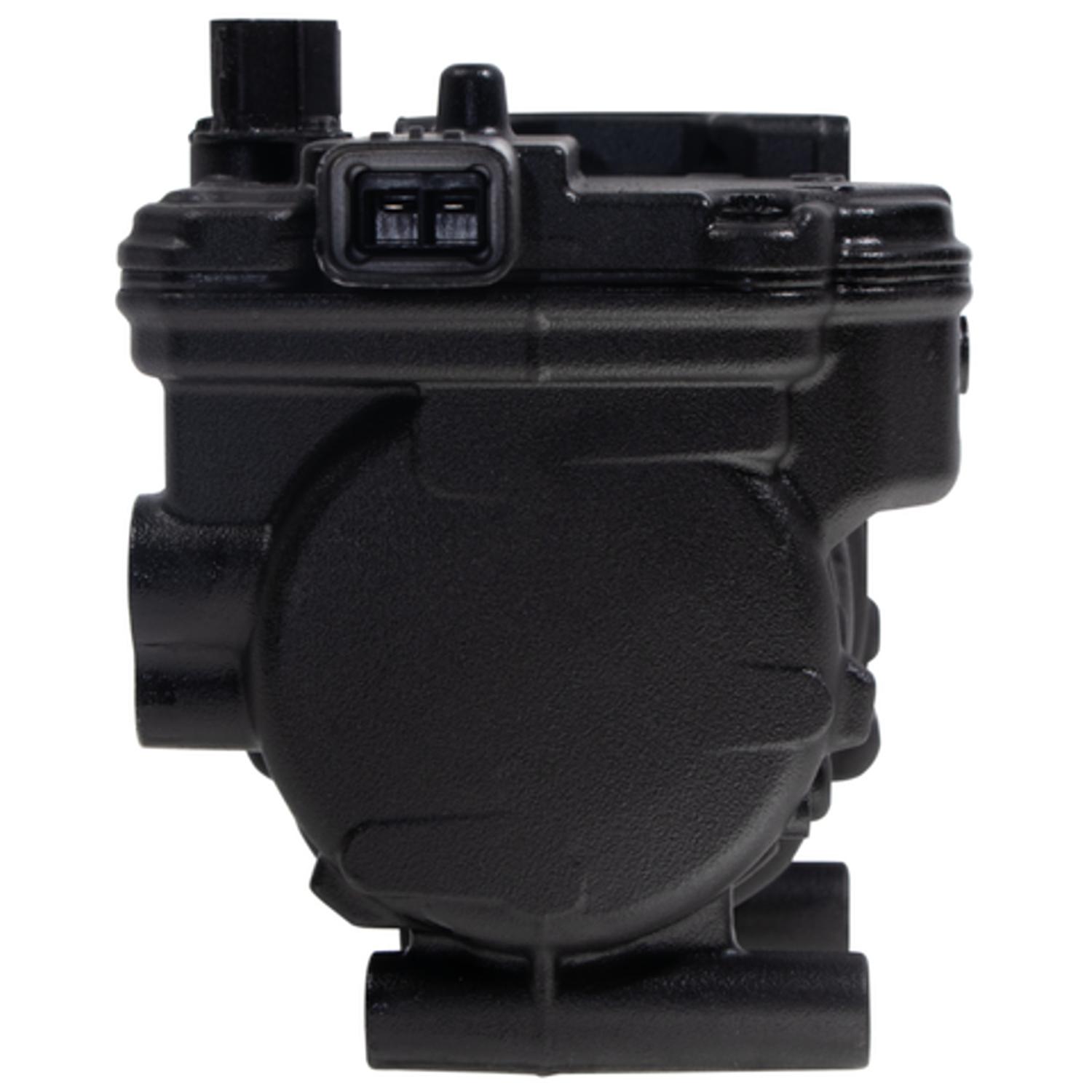 Four Seasons 167301 - A/C Compressor Four Seasons 167301 A/C Compressor product image 10 of 11