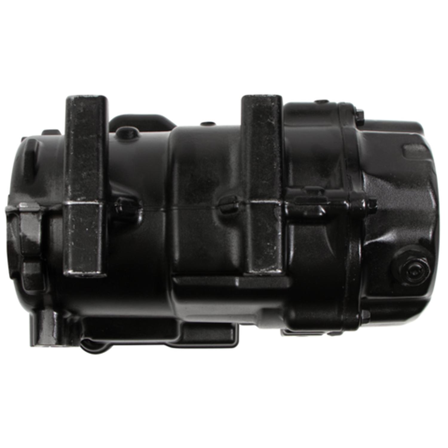 Four Seasons 167302 - A/C Compressor Four Seasons 167302 A/C Compressor product image 5 of 11
