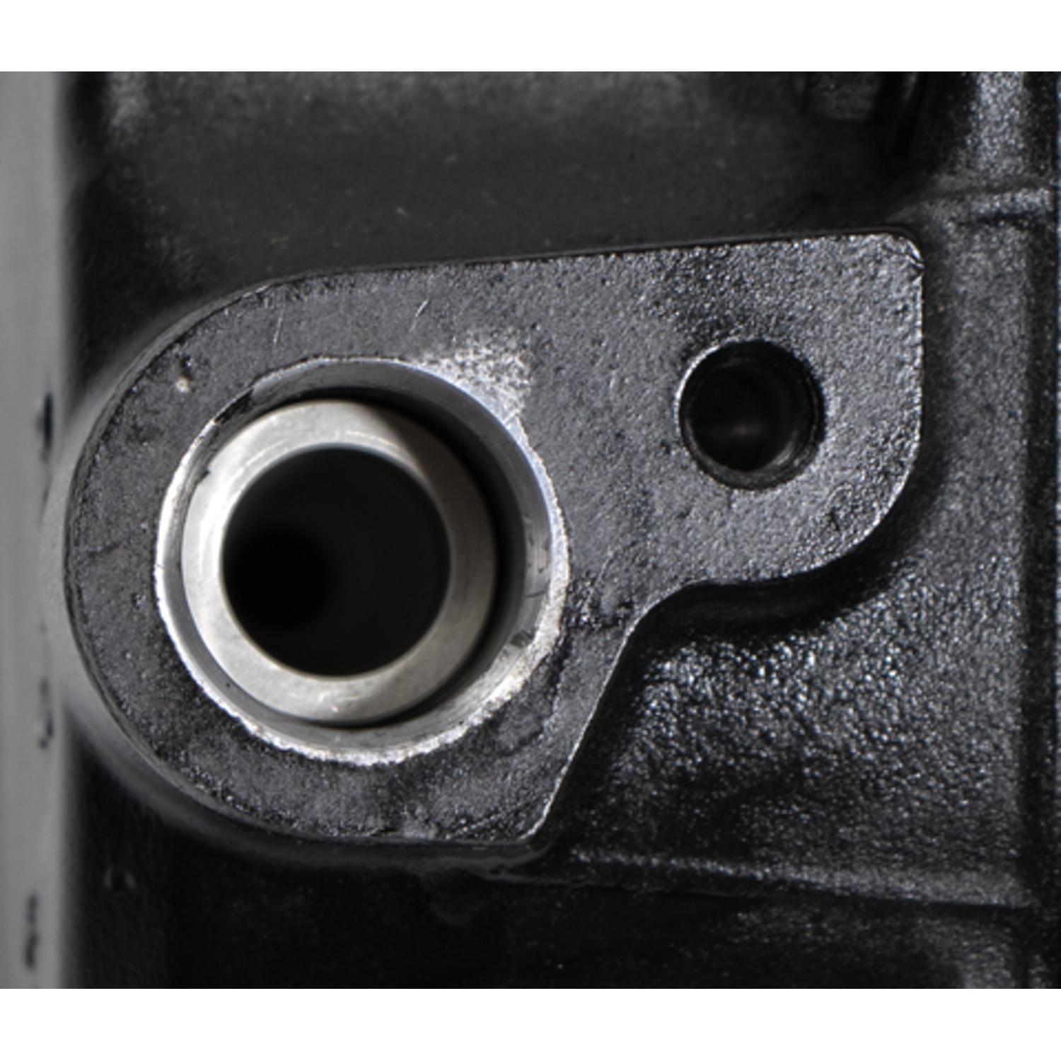 Four Seasons 167302 - A/C Compressor Four Seasons 167302 A/C Compressor product image 8 of 11