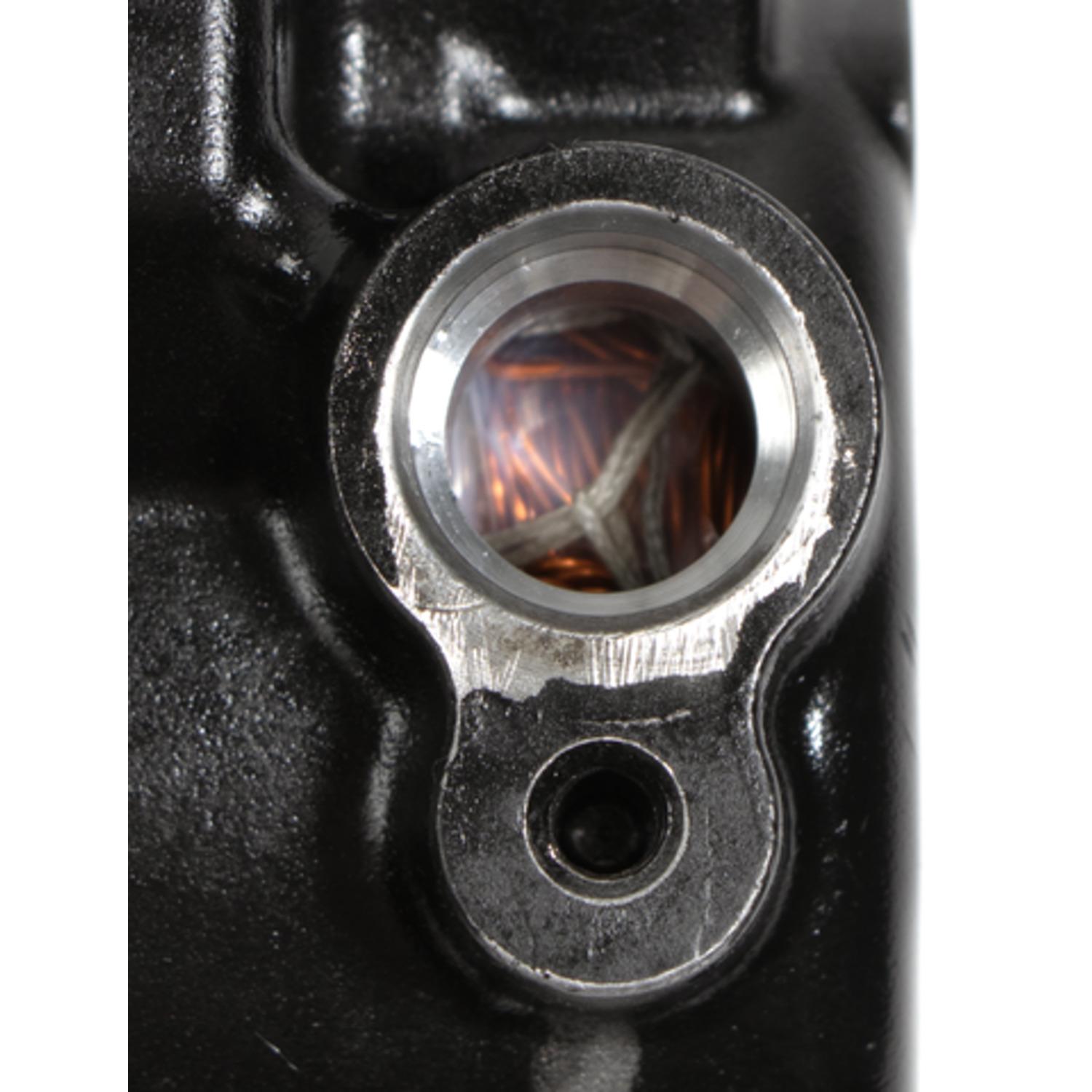 Four Seasons 167302 - A/C Compressor Four Seasons 167302 A/C Compressor product image 9 of 11