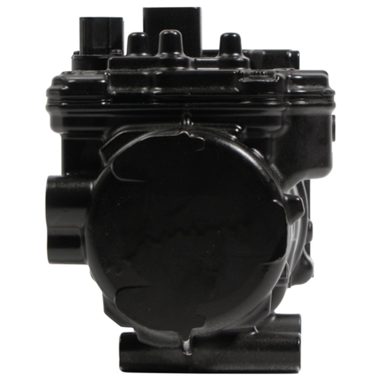 Four Seasons 167302 - A/C Compressor Four Seasons 167302 A/C Compressor product image 10 of 11