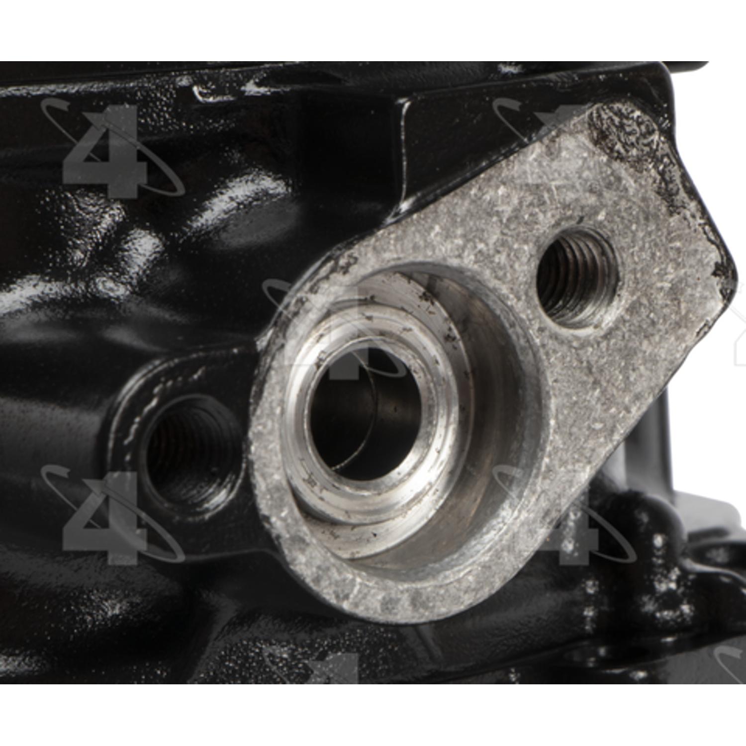 Four Seasons 167310 - A/C Compressor Four Seasons 167310 A/C Compressor product image 4 of 9
