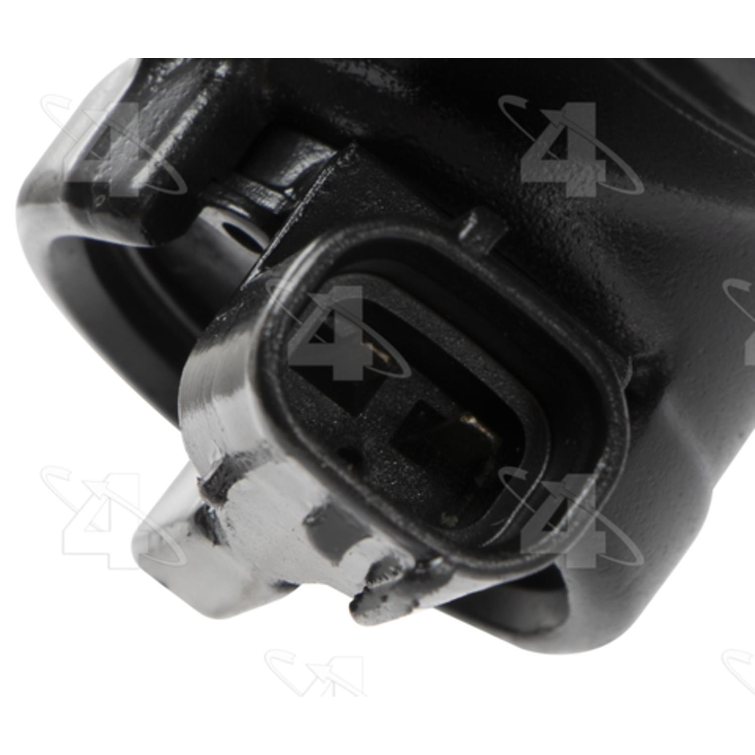 Four Seasons 167310 - A/C Compressor Four Seasons 167310 A/C Compressor product image 5 of 9