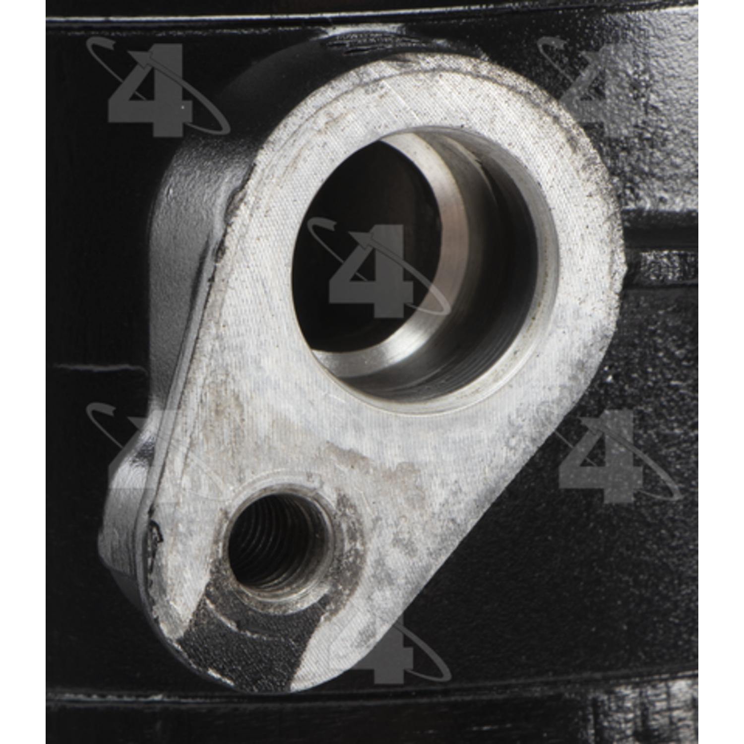 Four Seasons 167313 A/C Compressor product image 3 of 7