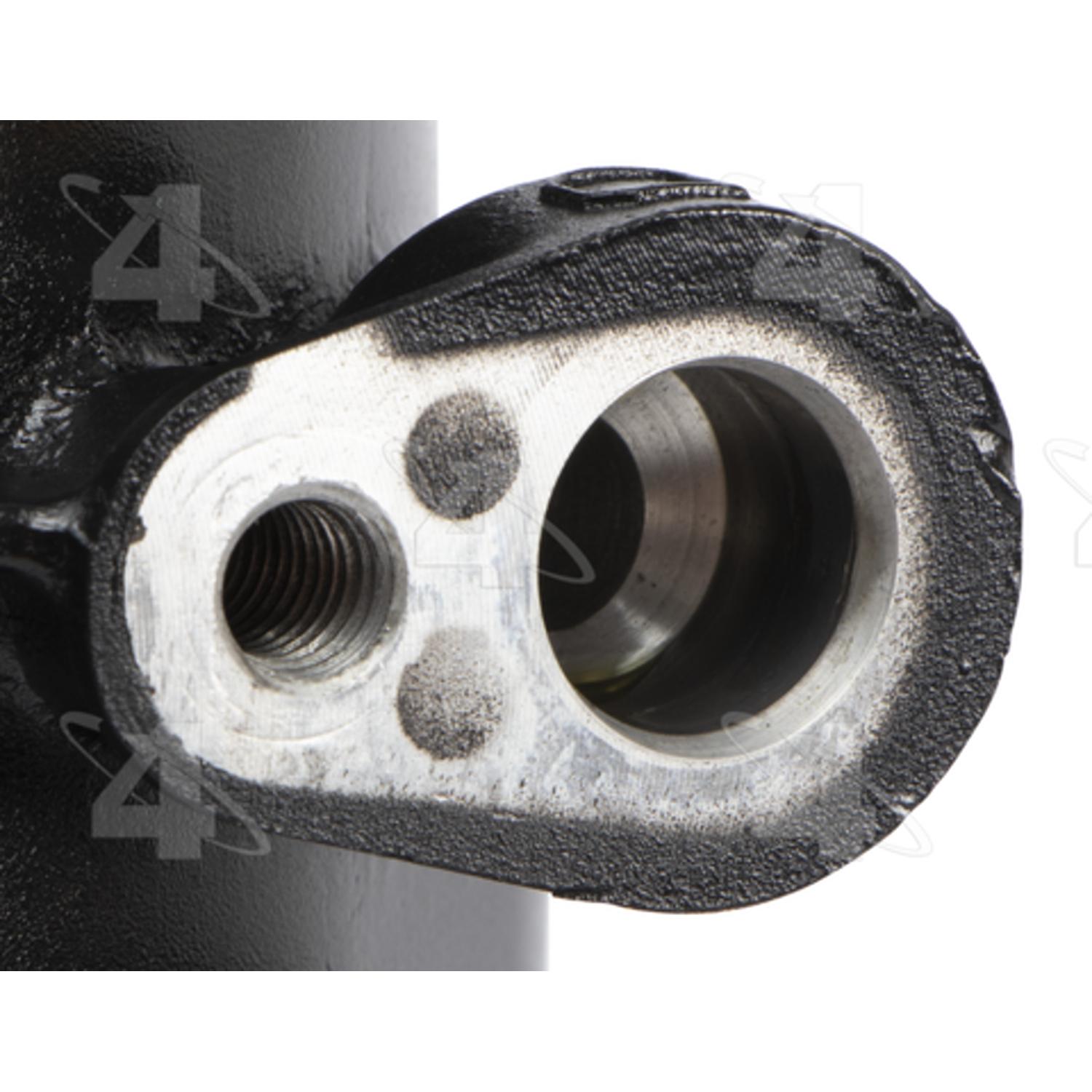 Four Seasons 167313 A/C Compressor product image 4 of 7