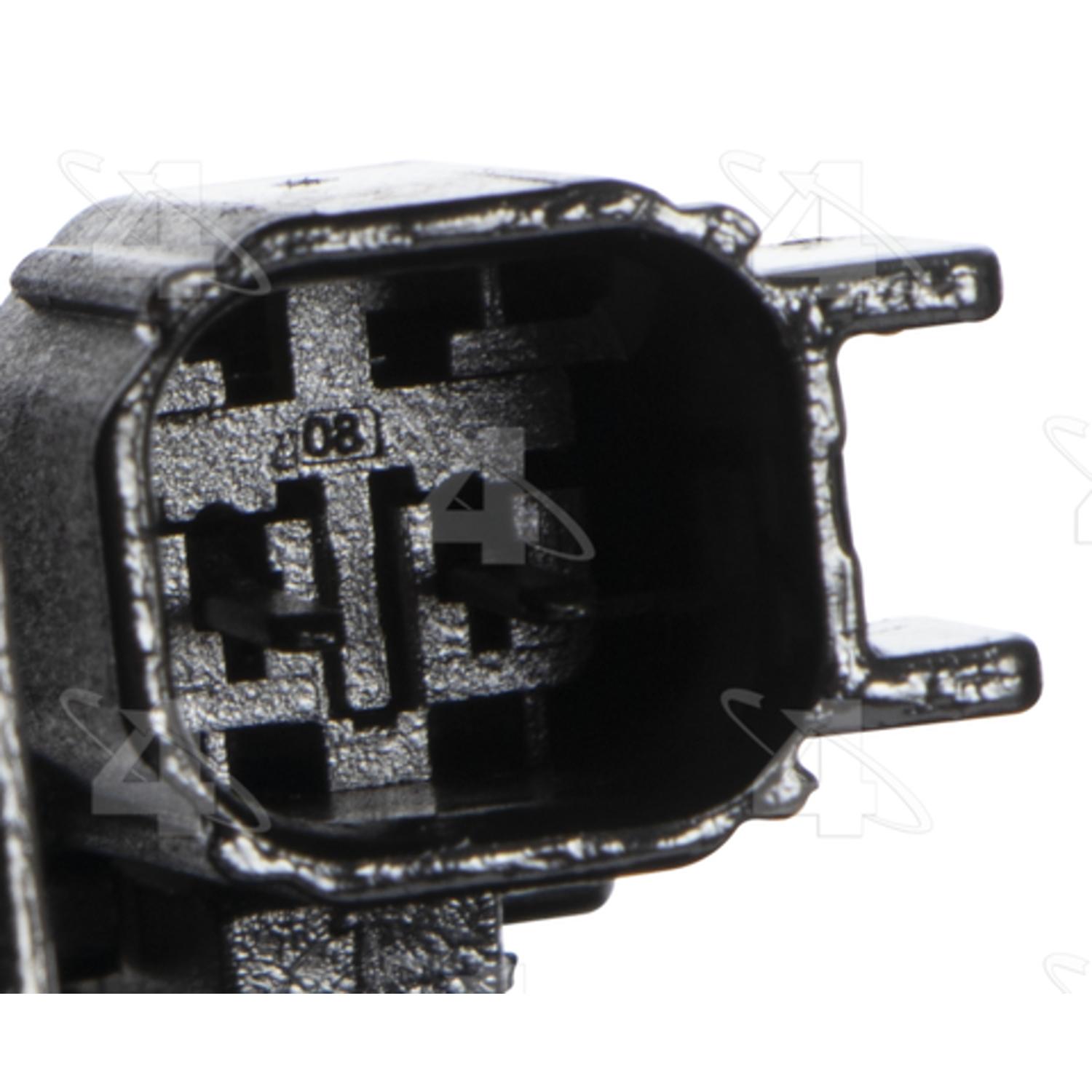 Four Seasons 167313 A/C Compressor product image 5 of 7