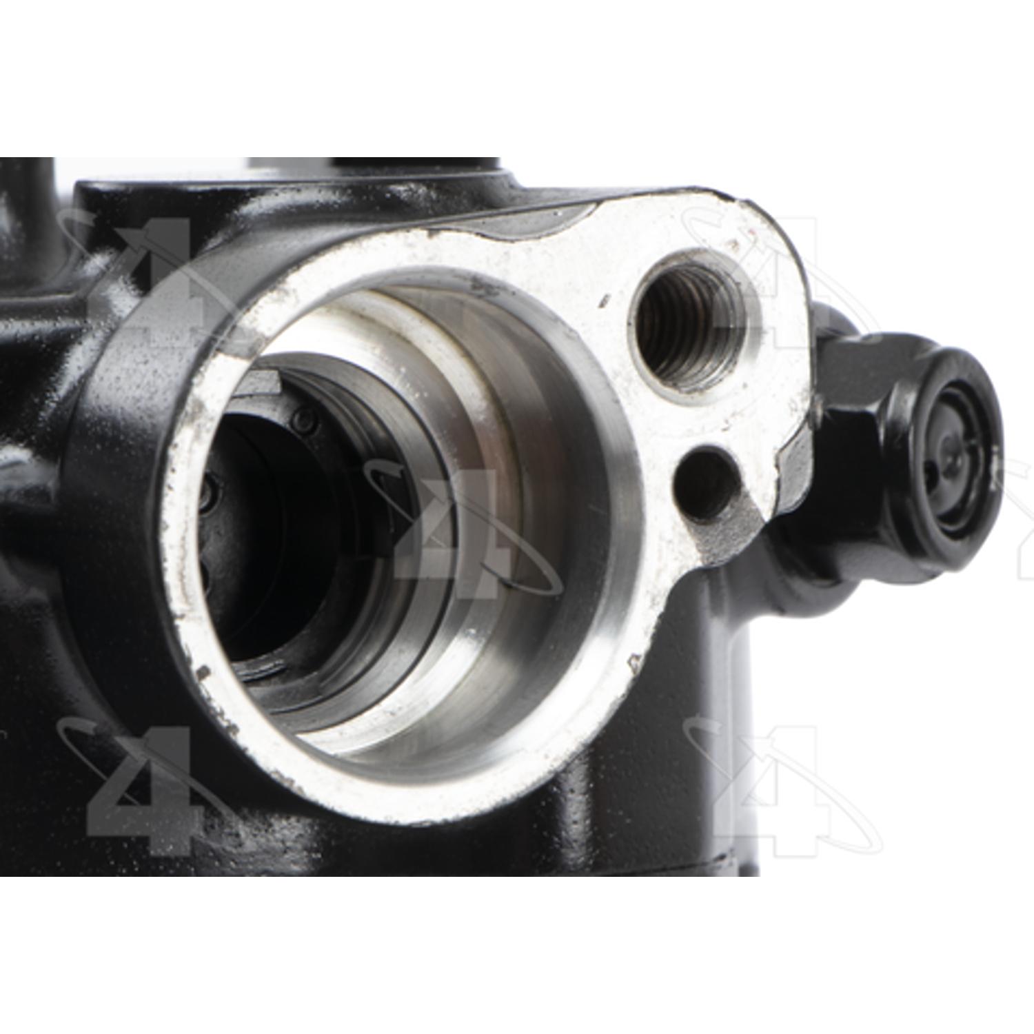 Four Seasons 167315 - A/C Compressor Four Seasons 167315 A/C Compressor product image 3 of 7