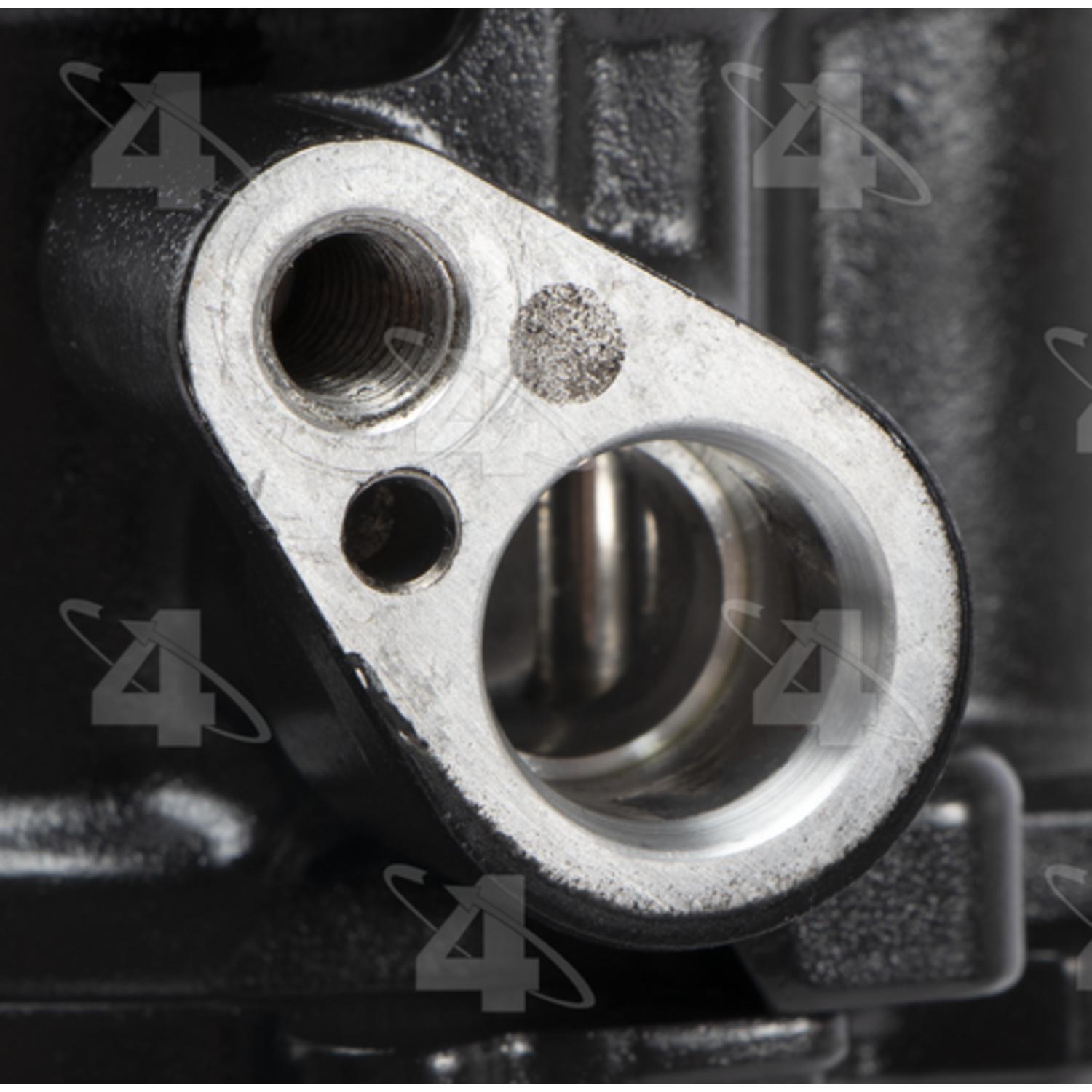 Four Seasons 167315 - A/C Compressor Four Seasons 167315 A/C Compressor product image 4 of 7