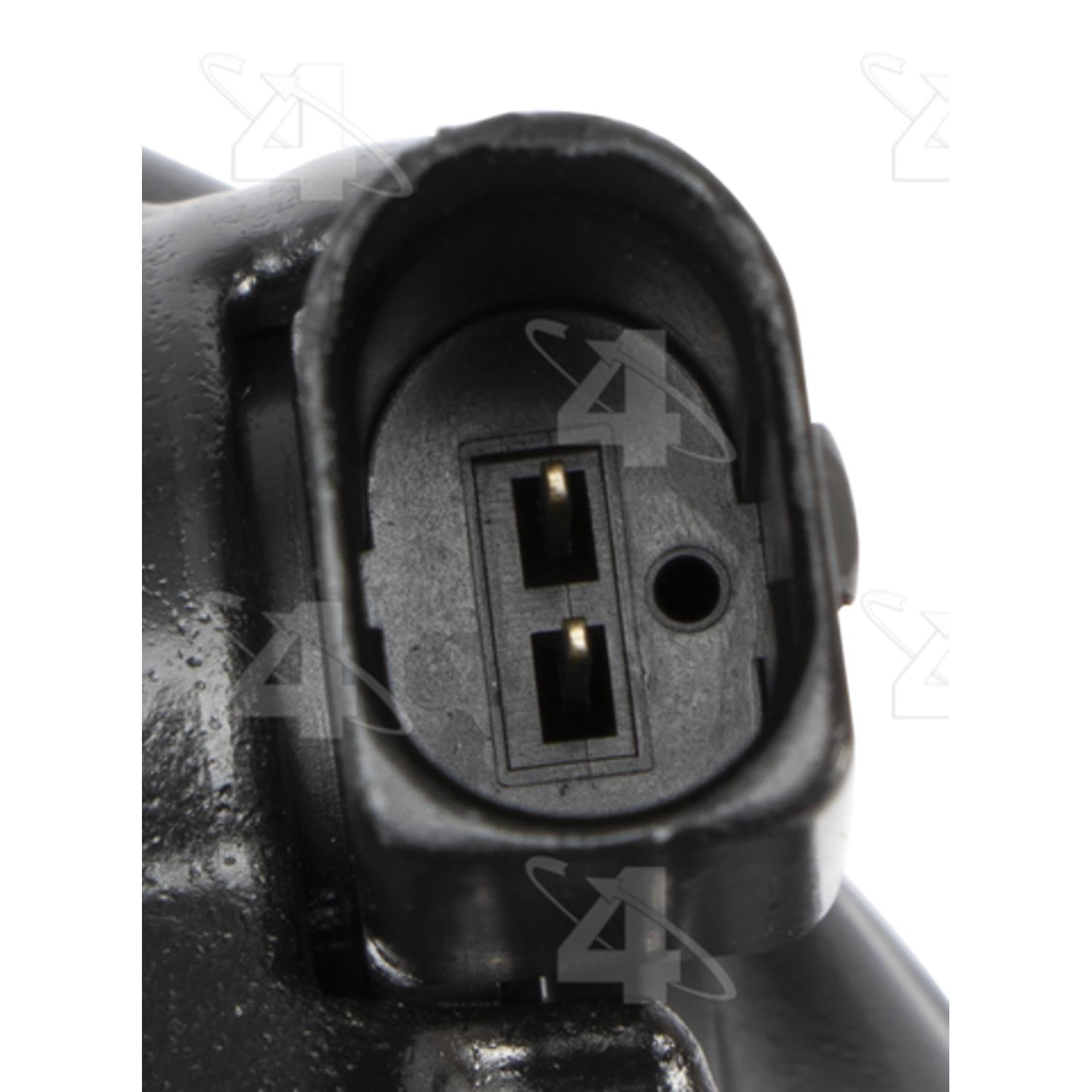 Four Seasons 167315 - A/C Compressor Four Seasons 167315 A/C Compressor product image 5 of 7