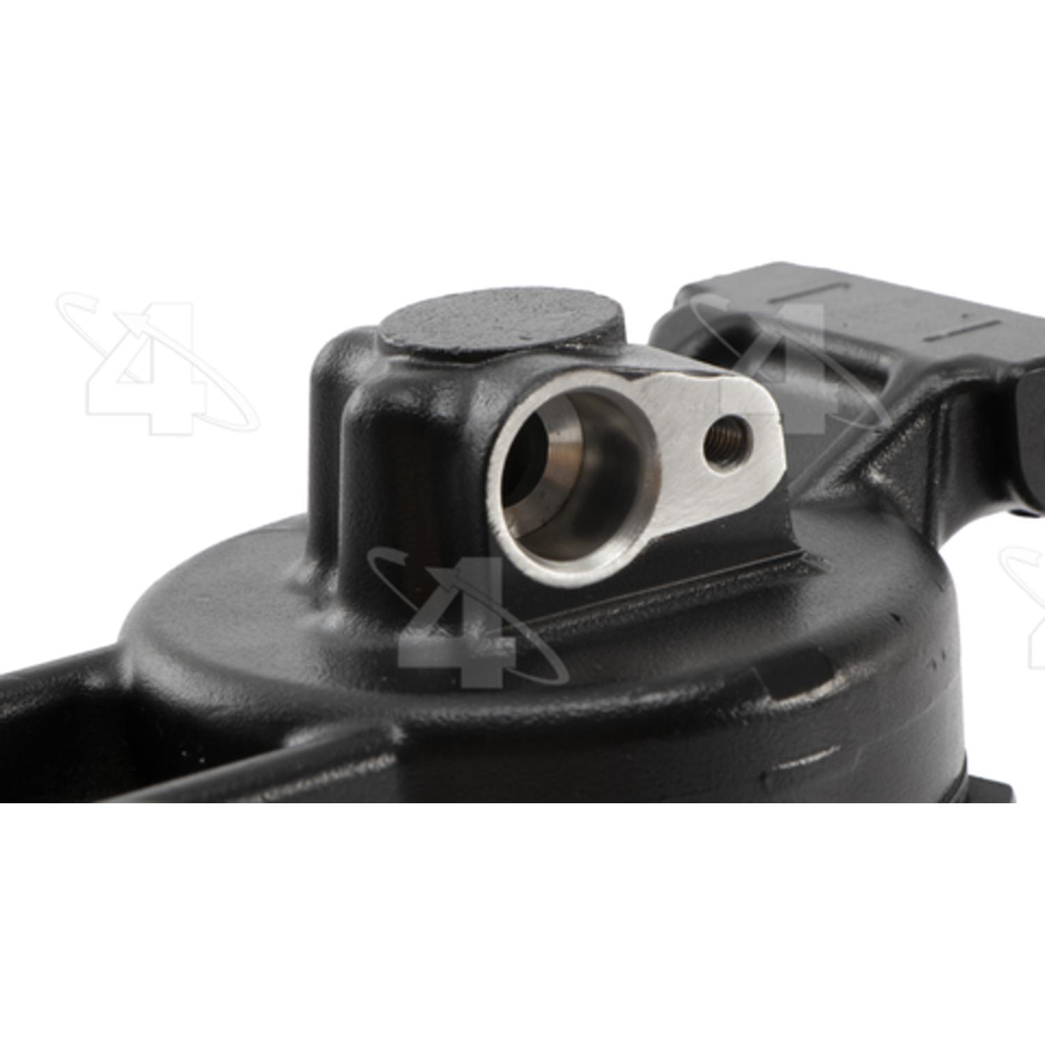 Four Seasons 167323 - A/C Compressor Four Seasons 167323 A/C Compressor product image 2 of 5