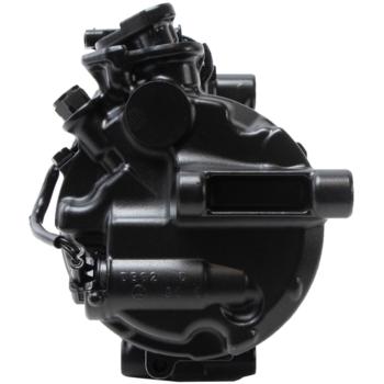 Four Seasons 167324 A/C Compressor product image 2 of 8